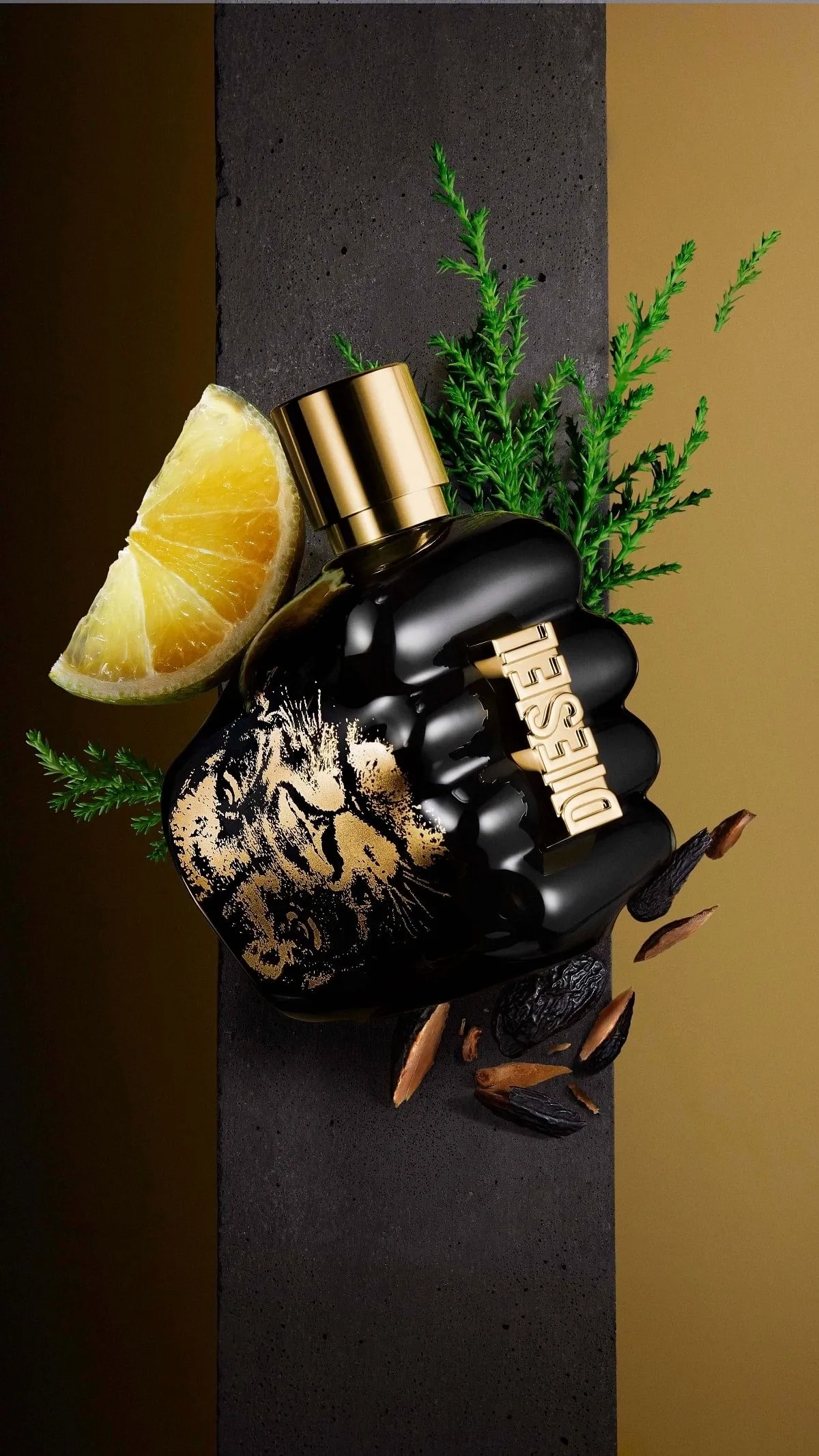 Transparent Sotb Edt V75Ml