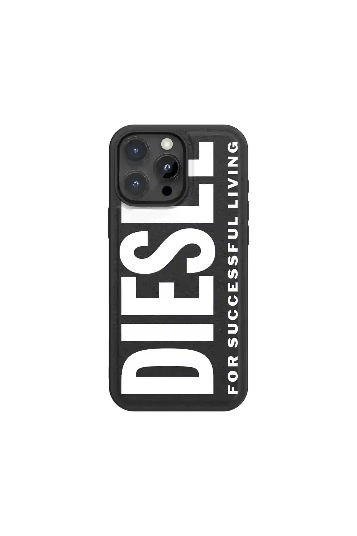 Black Dp08240Phin01-Moulded Black Casesiphone 16 Pro Max