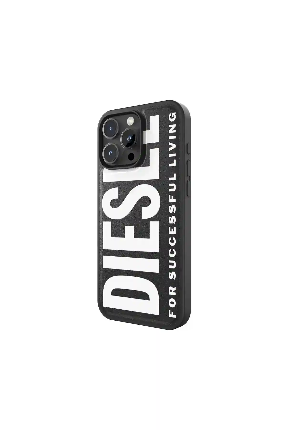 Black Dp08240Phin01-Moulded Black Casesiphone 16 Pro Max