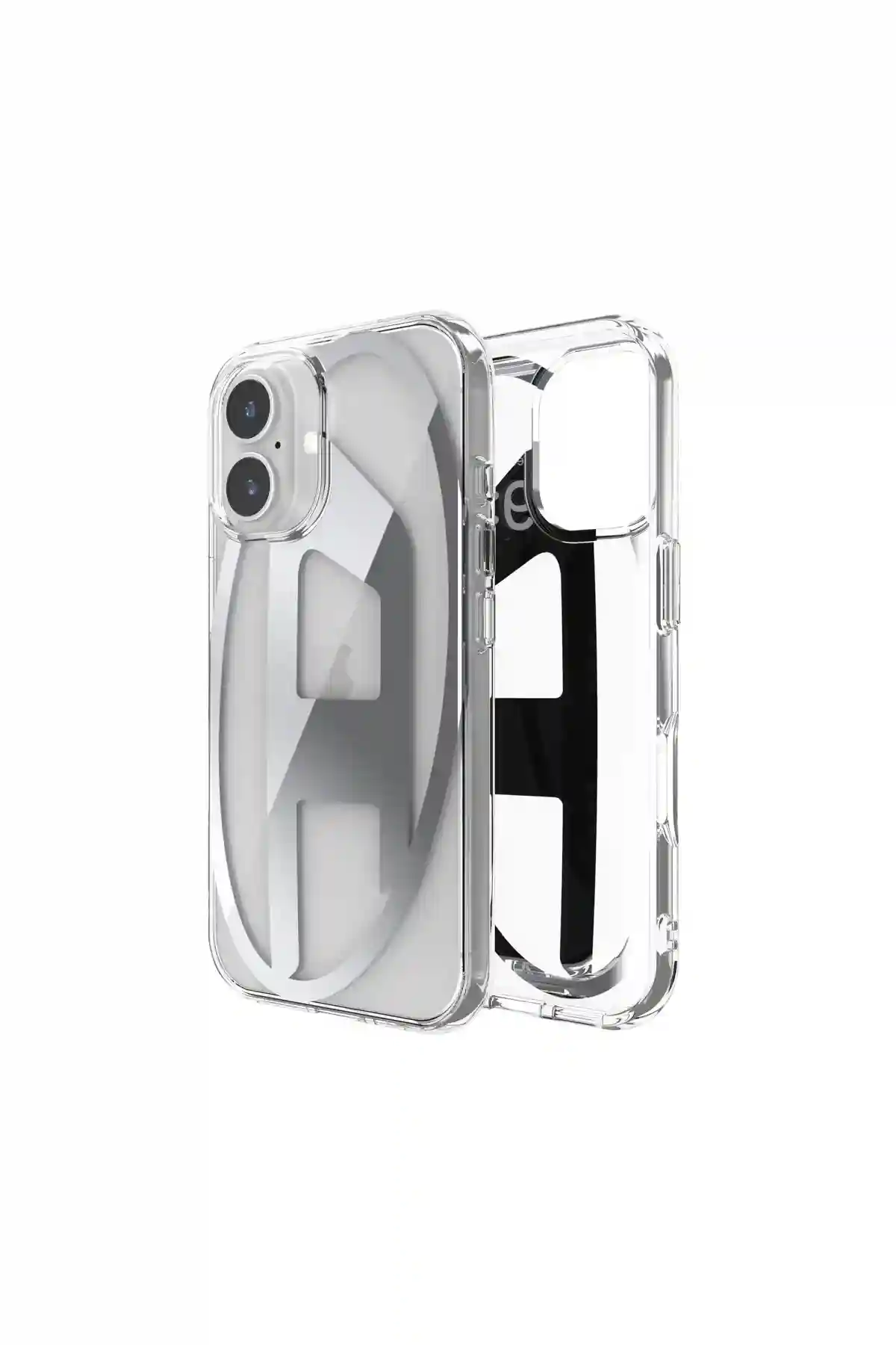 Silver Dp08270Phin01-Aop Silver Casesiphone 16