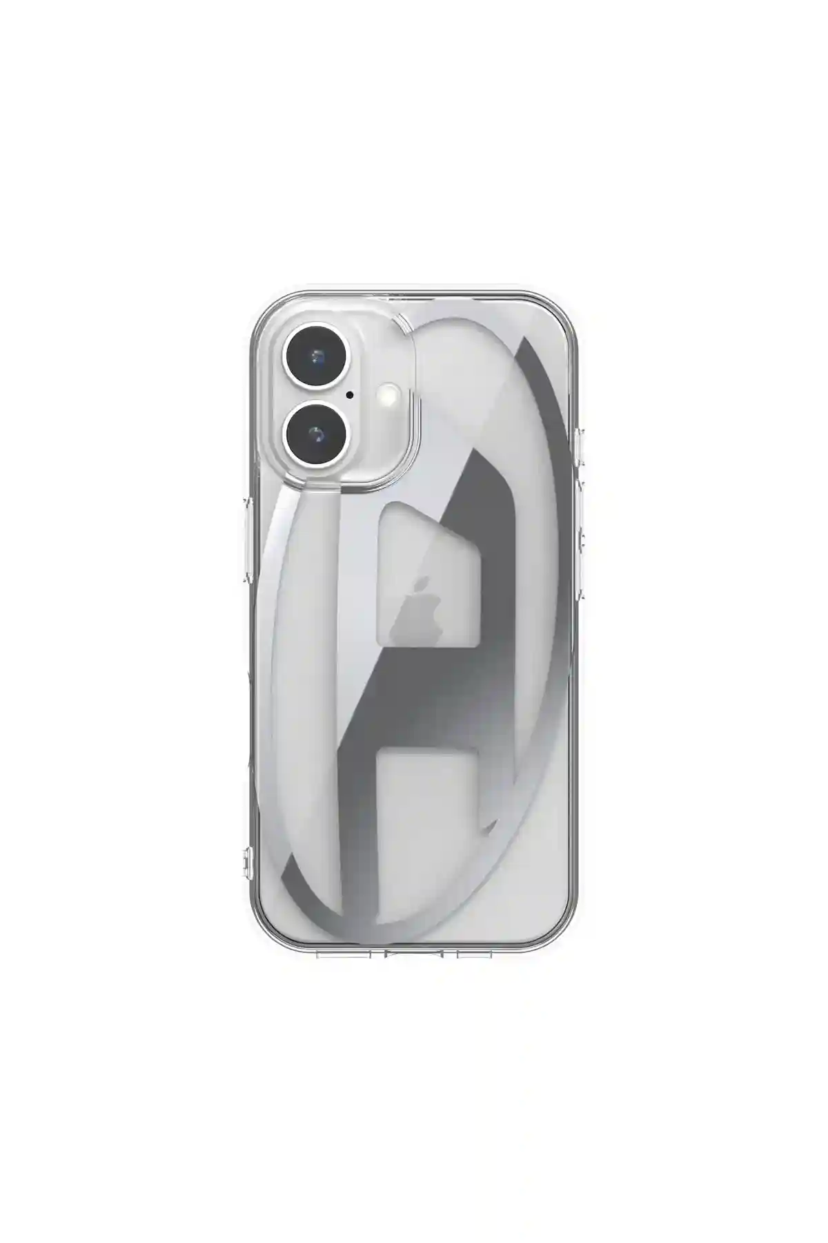 Silver Dp08270Phin01-Aop Silver Casesiphone 16