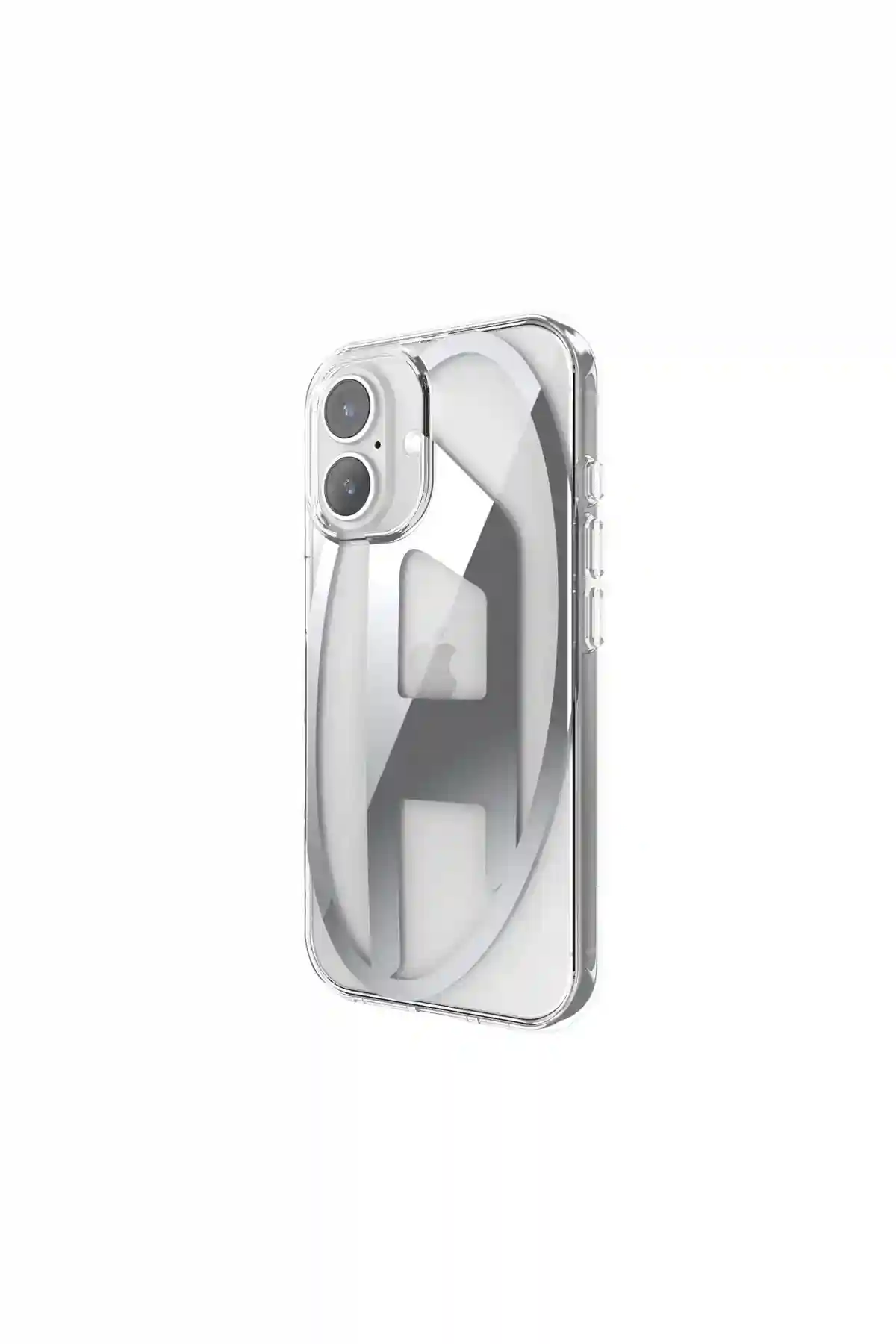 Silver Dp08270Phin01-Aop Silver Casesiphone 16