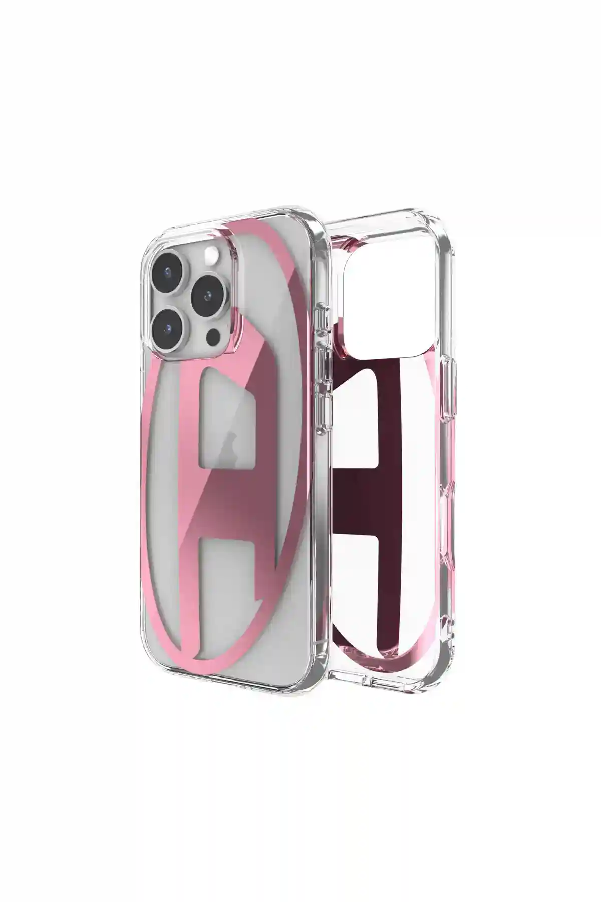 Pink Dp08310Phin01-Aop Pink Casesiphone 16 Pro