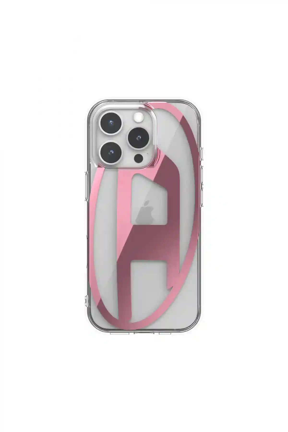 Pink Dp08310Phin01-Aop Pink Casesiphone 16 Pro