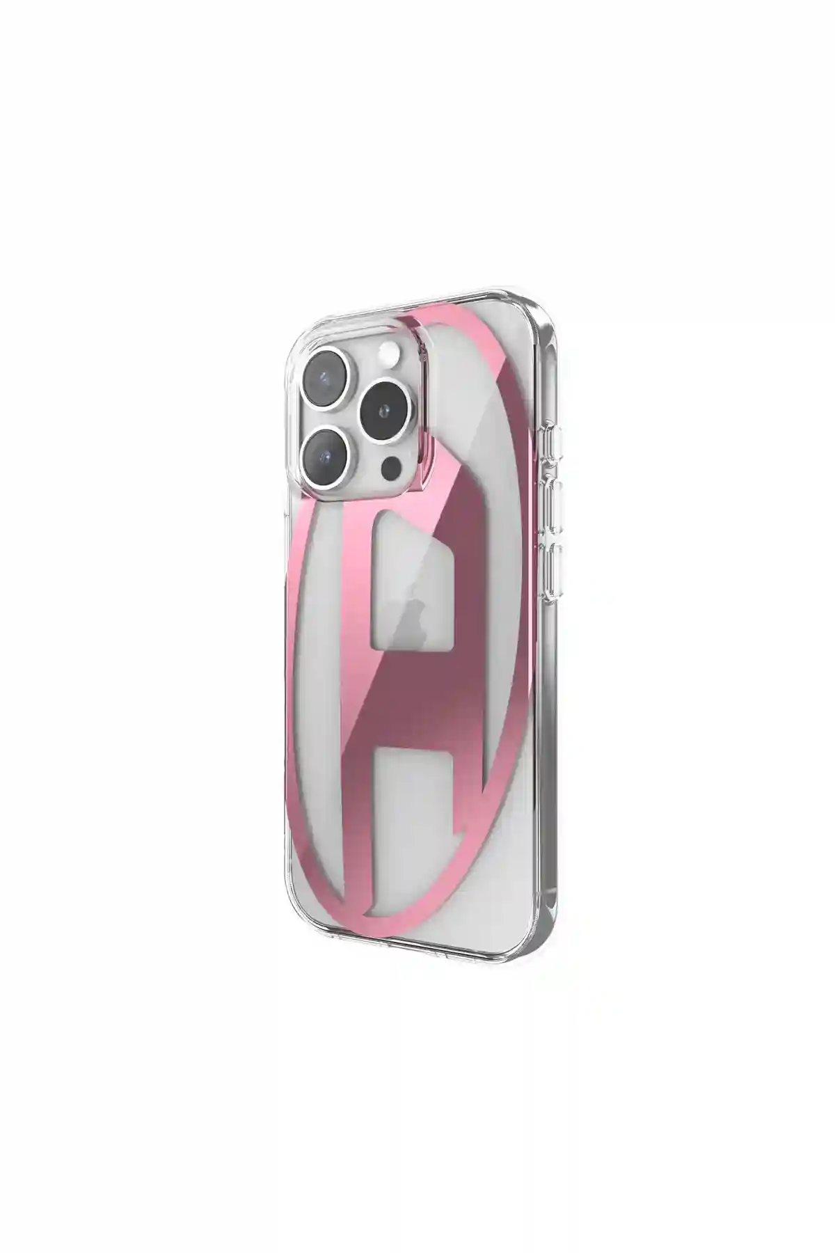 Pink Dp08310Phin01-Aop Pink Casesiphone 16 Pro
