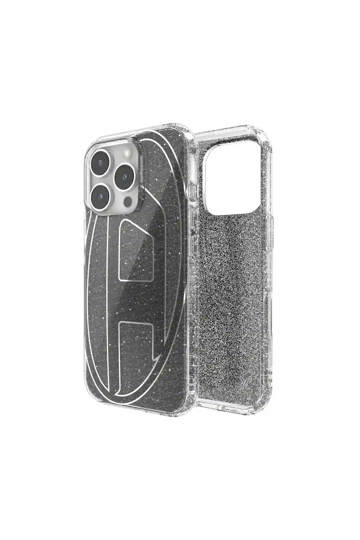 Black Dp08330Phin01-Aop Black Casesiphone 16 Pro