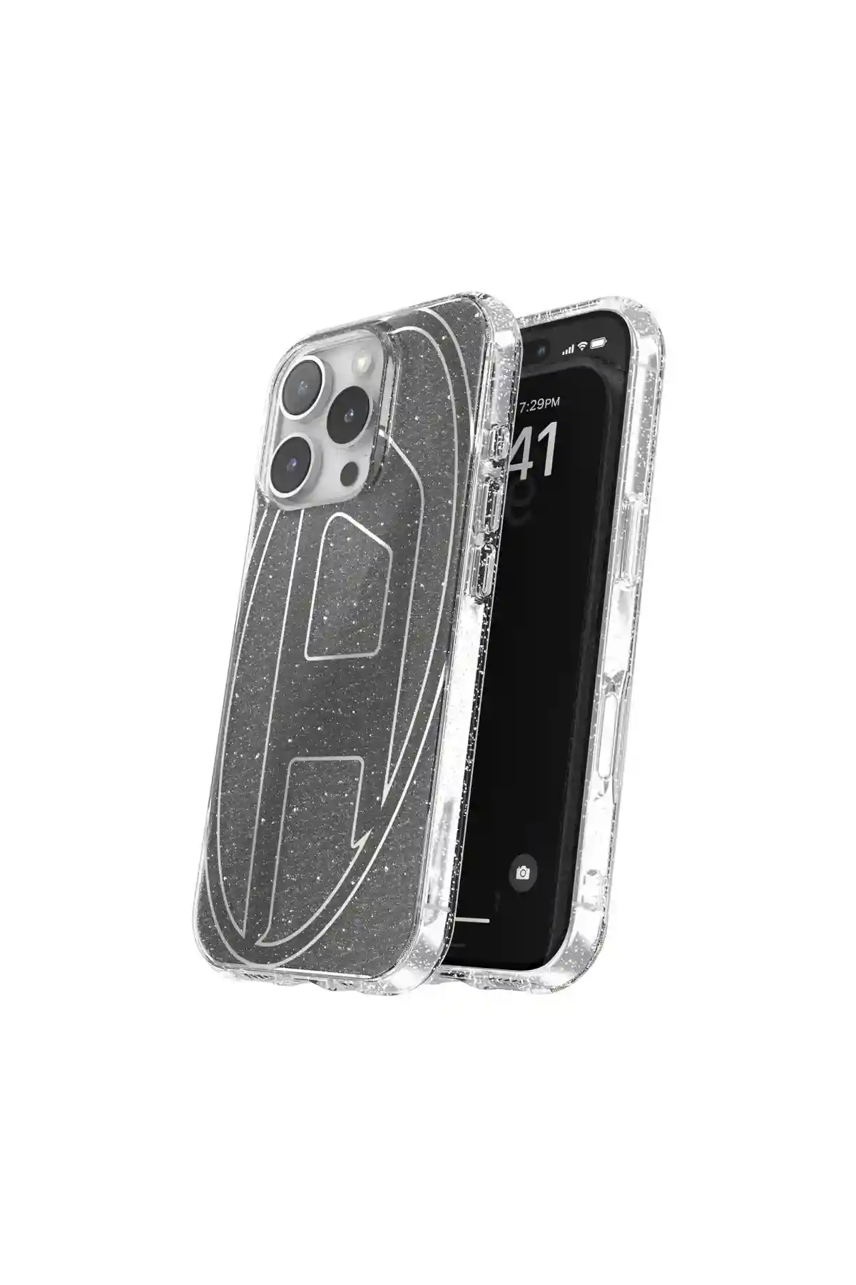 Black Dp08330Phin01-Aop Black Casesiphone 16 Pro