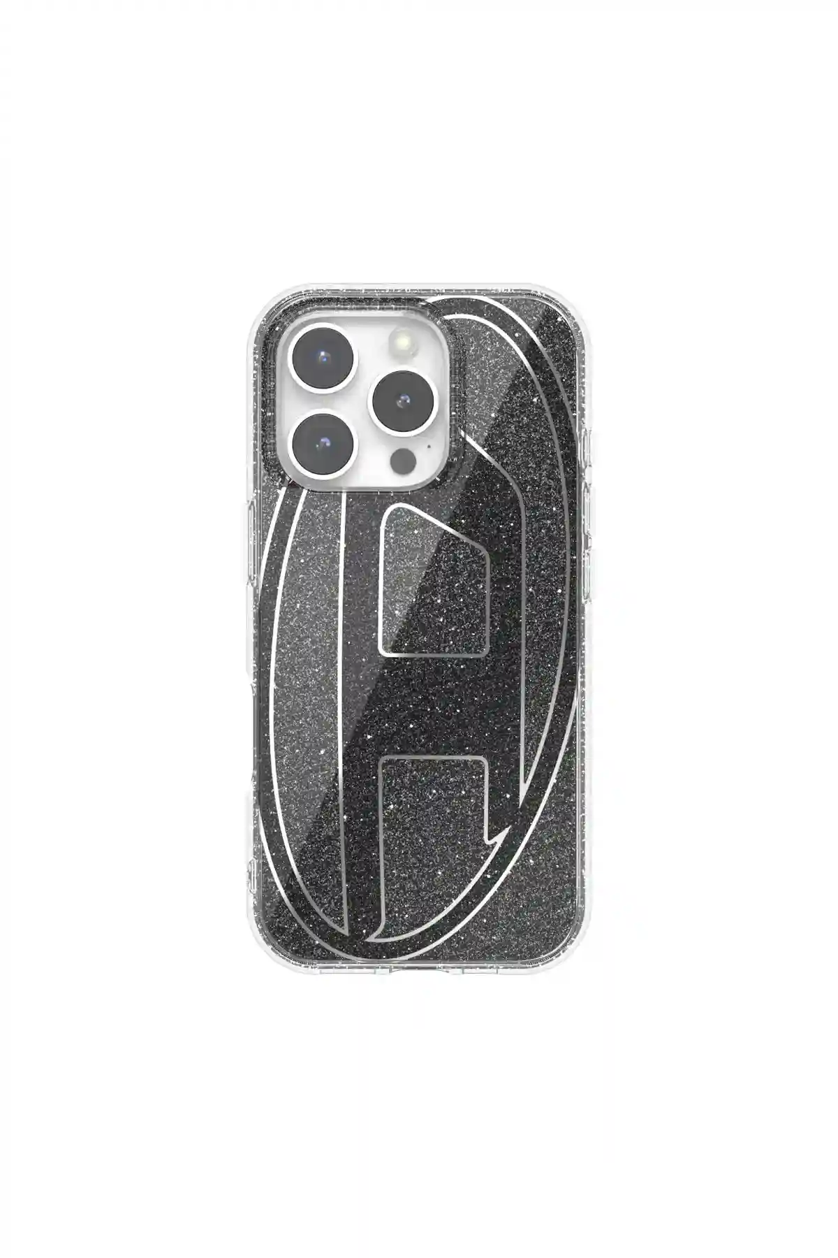 Black Dp08330Phin01-Aop Black Casesiphone 16 Pro