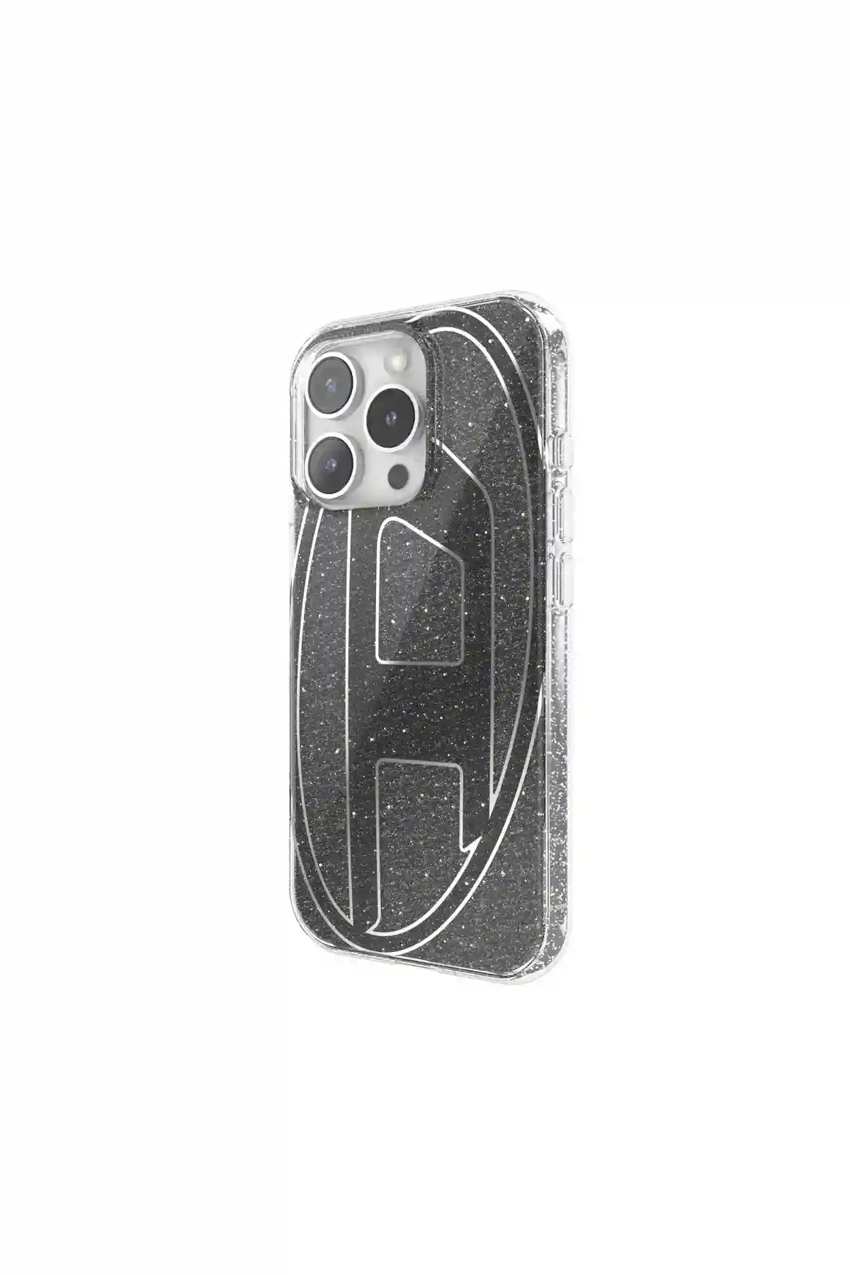 Black Dp08330Phin01-Aop Black Casesiphone 16 Pro