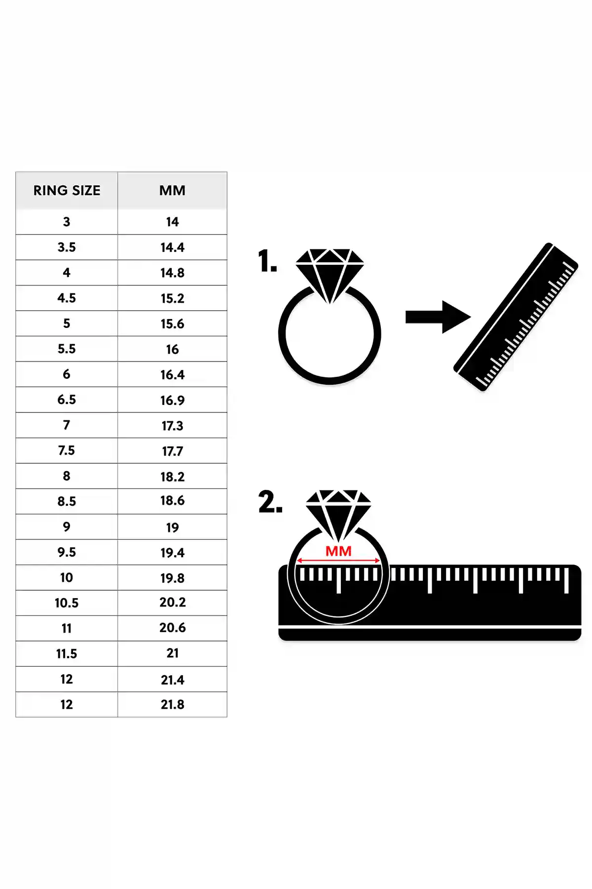 Gunmetal Diesel Steel Gunmetal Ring Dx1108060