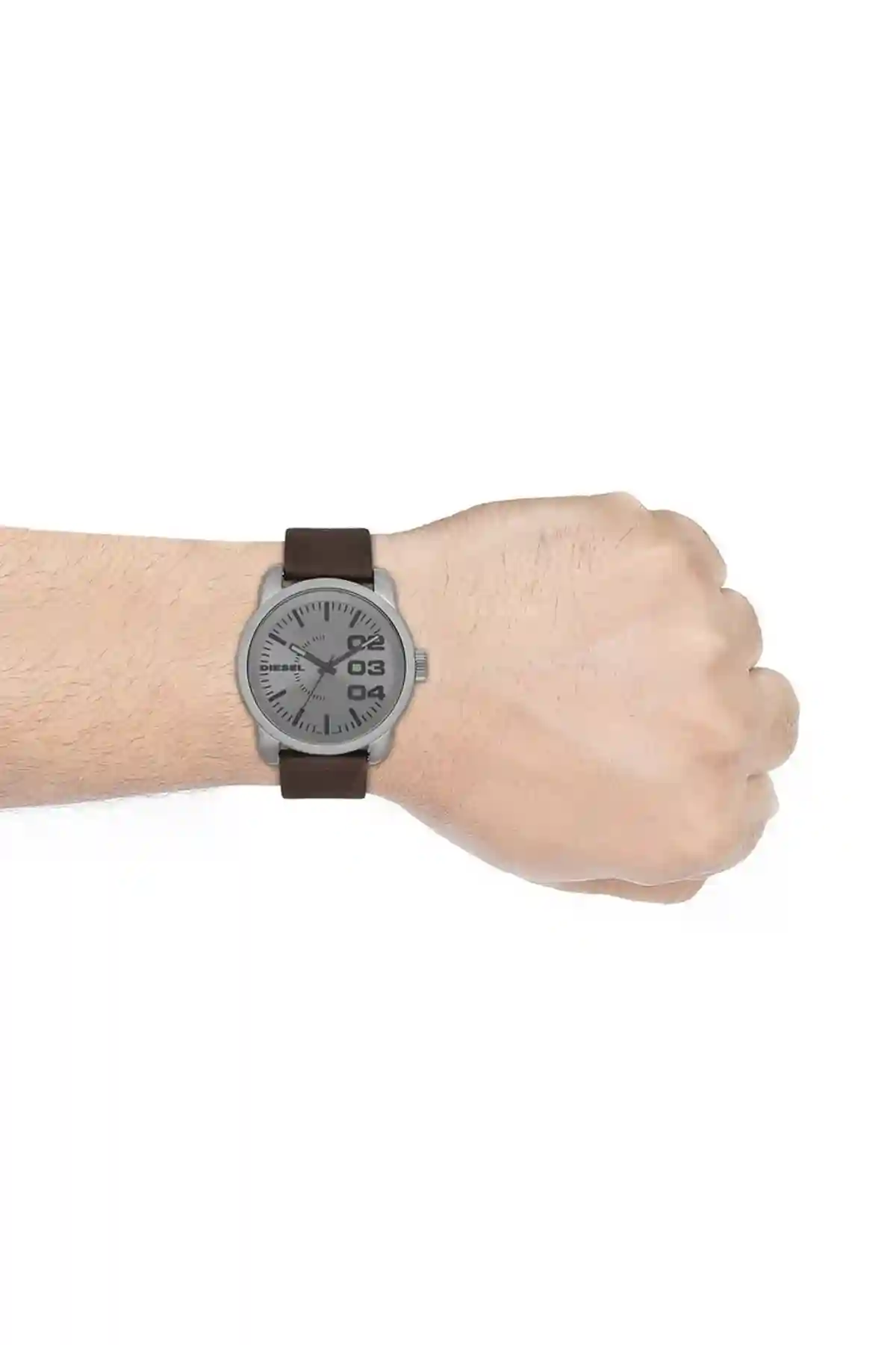 Grey Dz1467 Watch