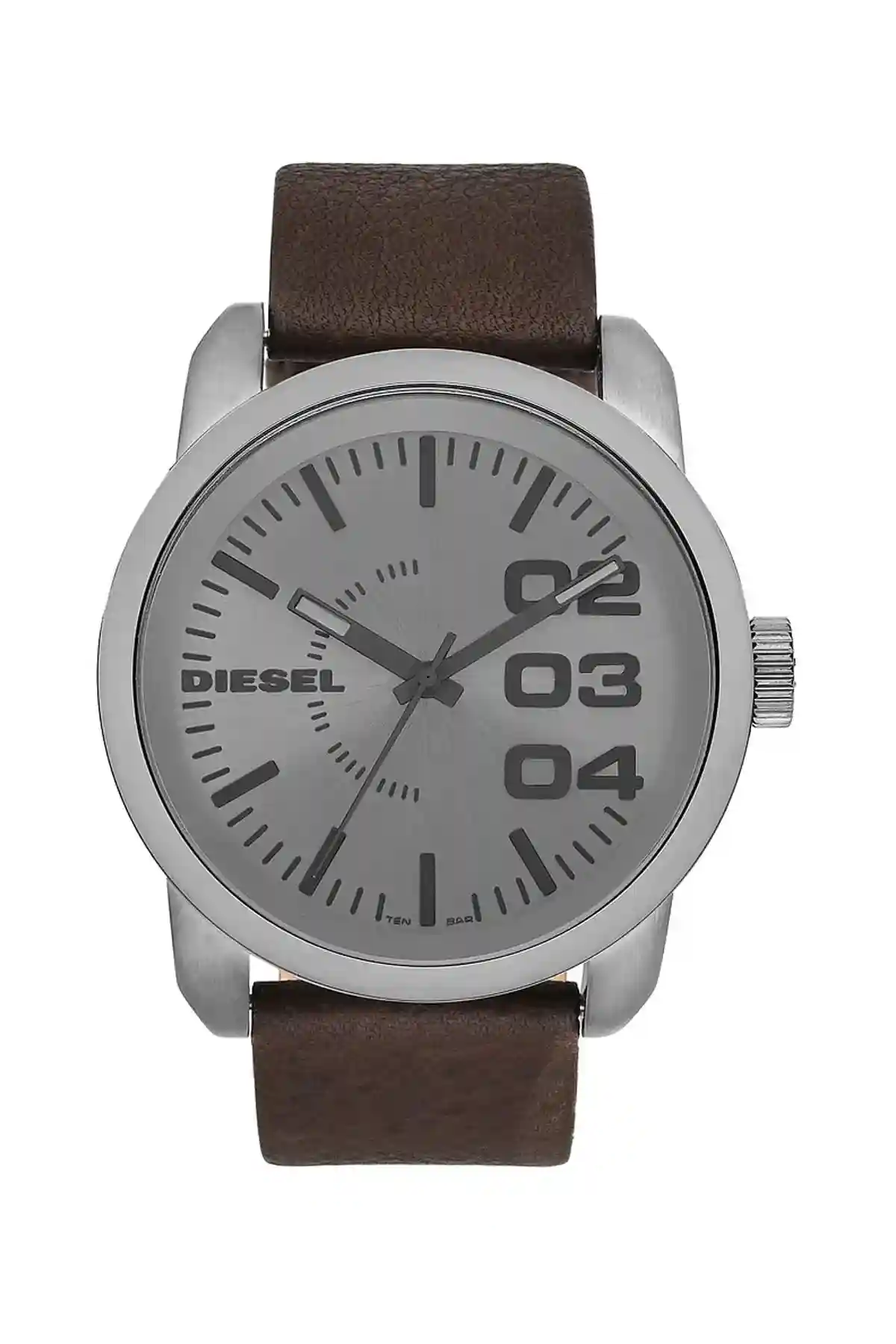 Grey Dz1467 Watch