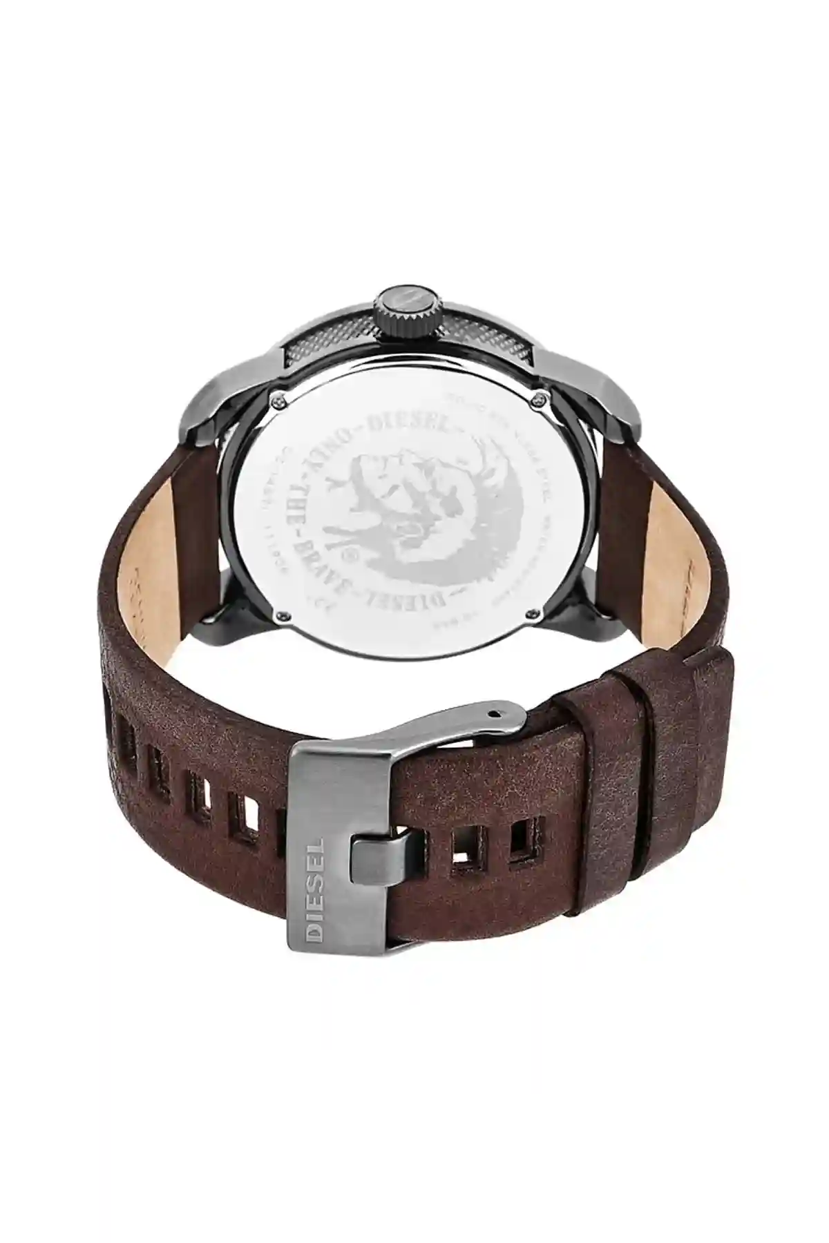 Grey Dz1467 Watch