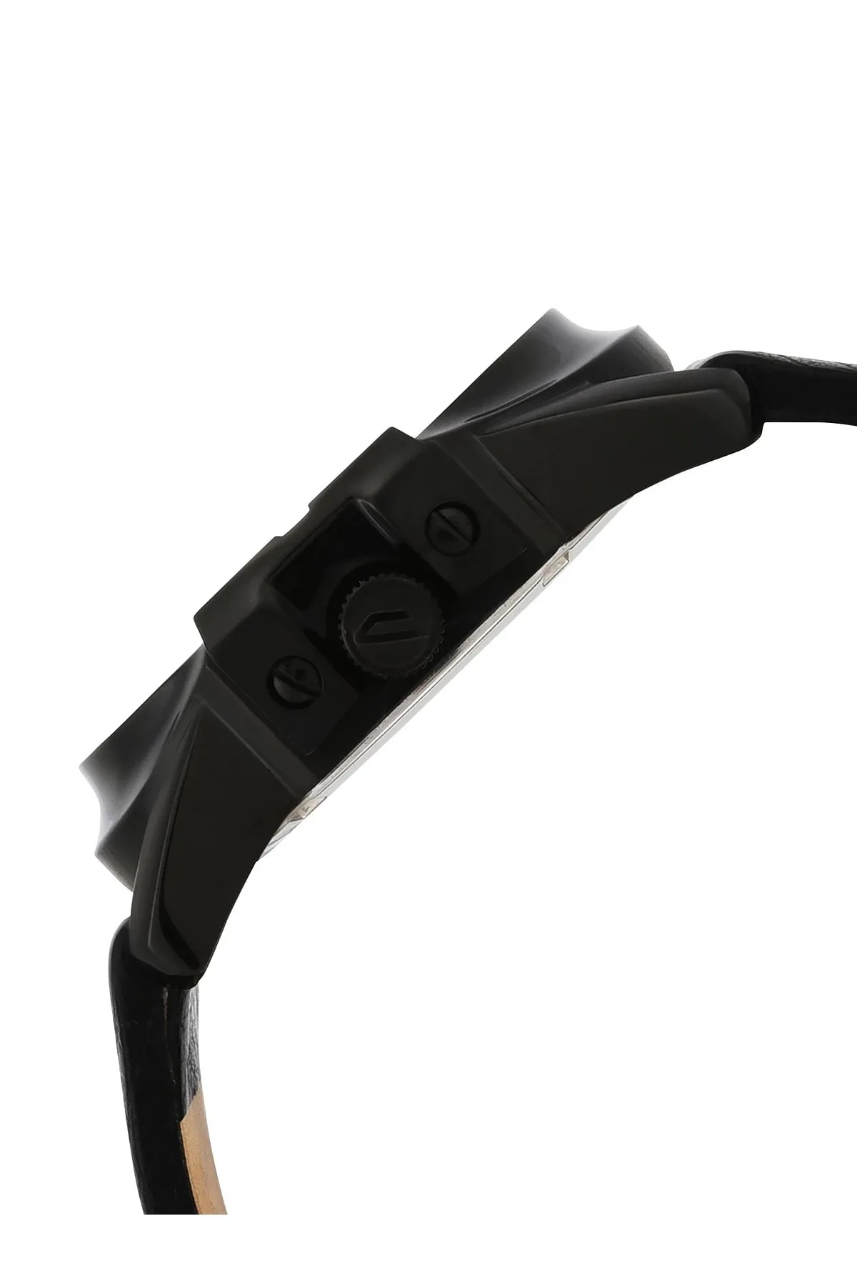 Black Dz1657I Watch