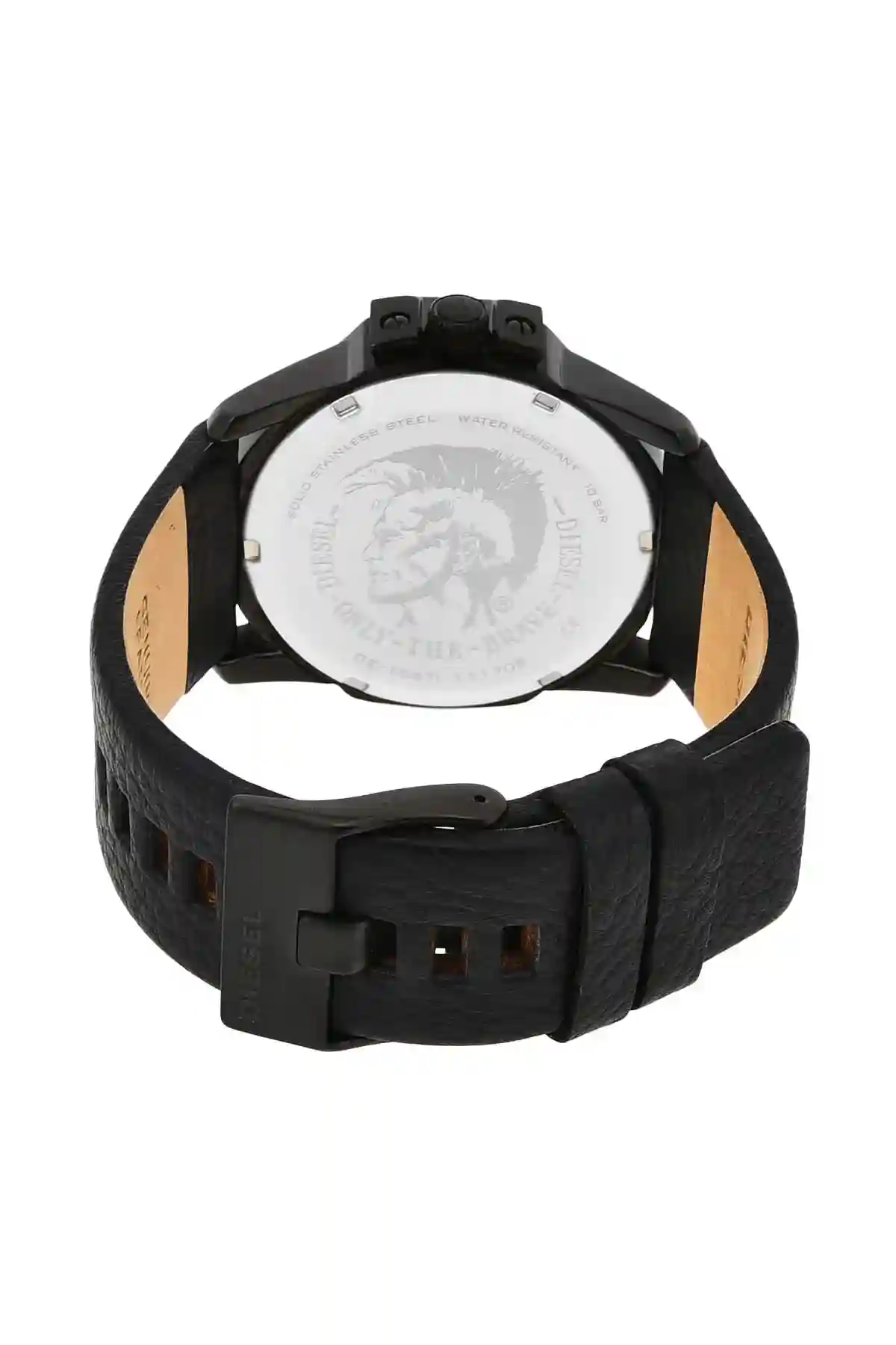 Black Dz1657I Watch
