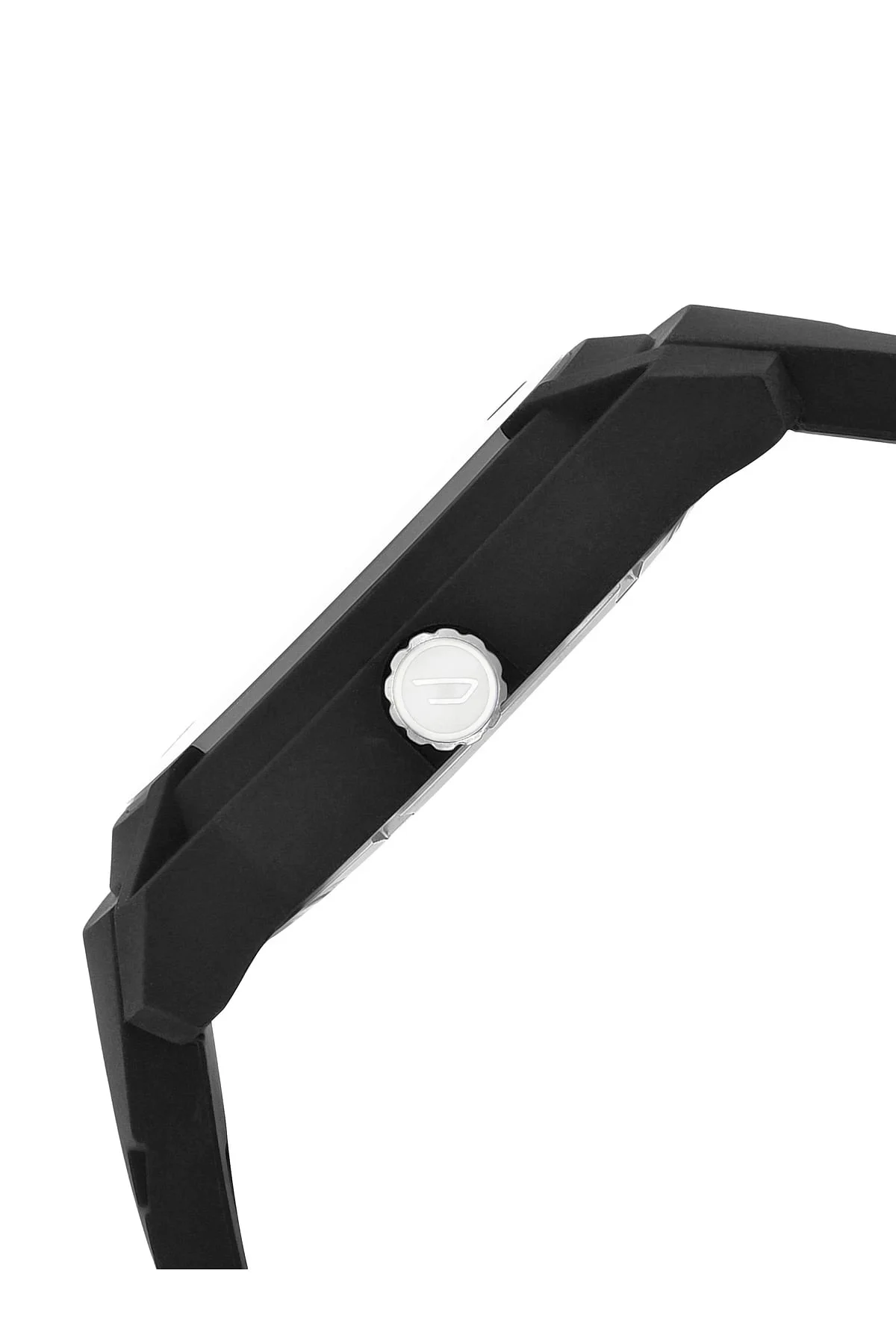 Black Dz1819I Watch