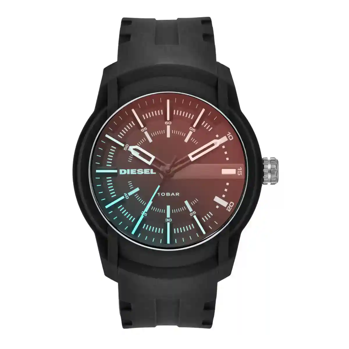 Black Diesel Armbar Black Watch Dz1819