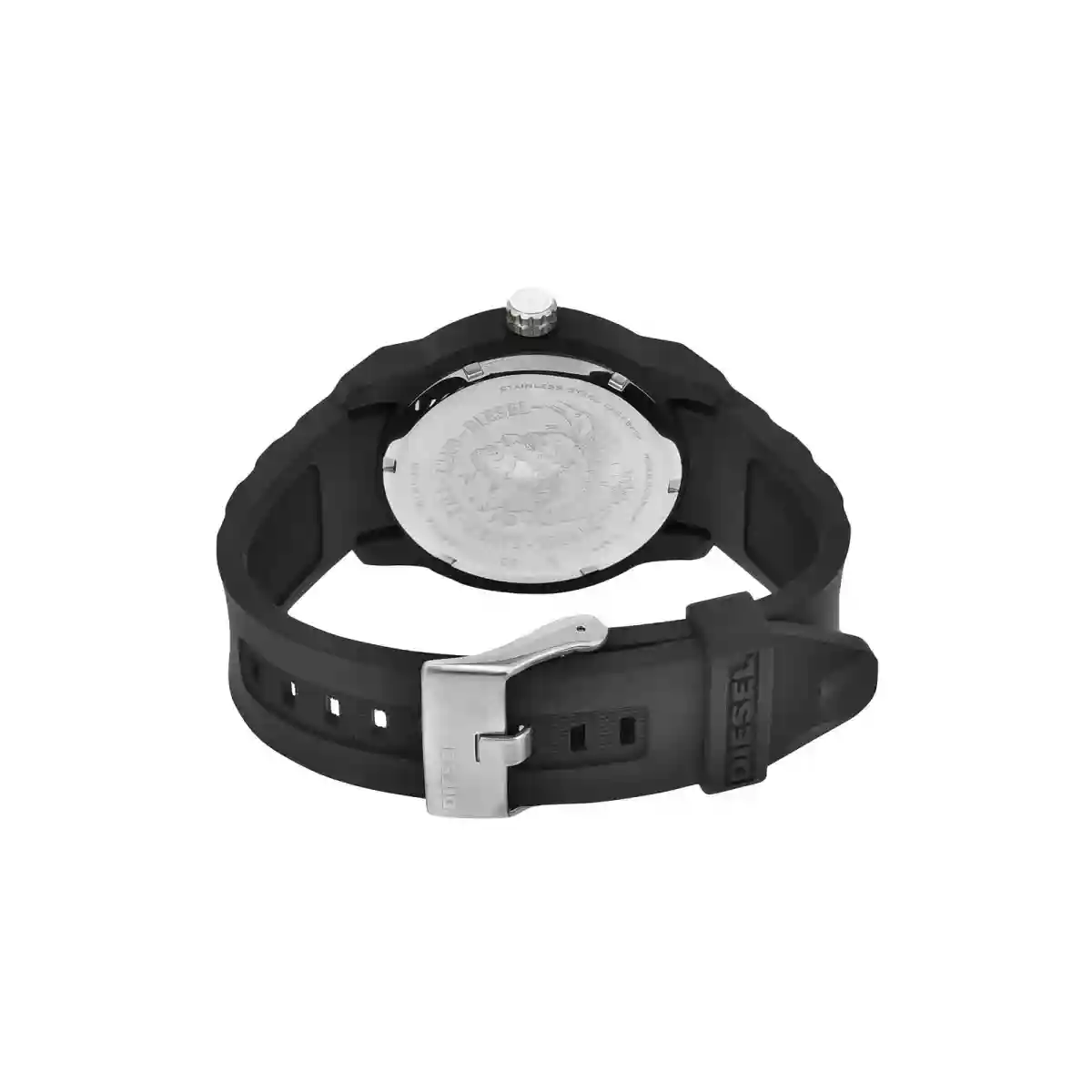 Black Diesel Armbar Black Watch Dz1819