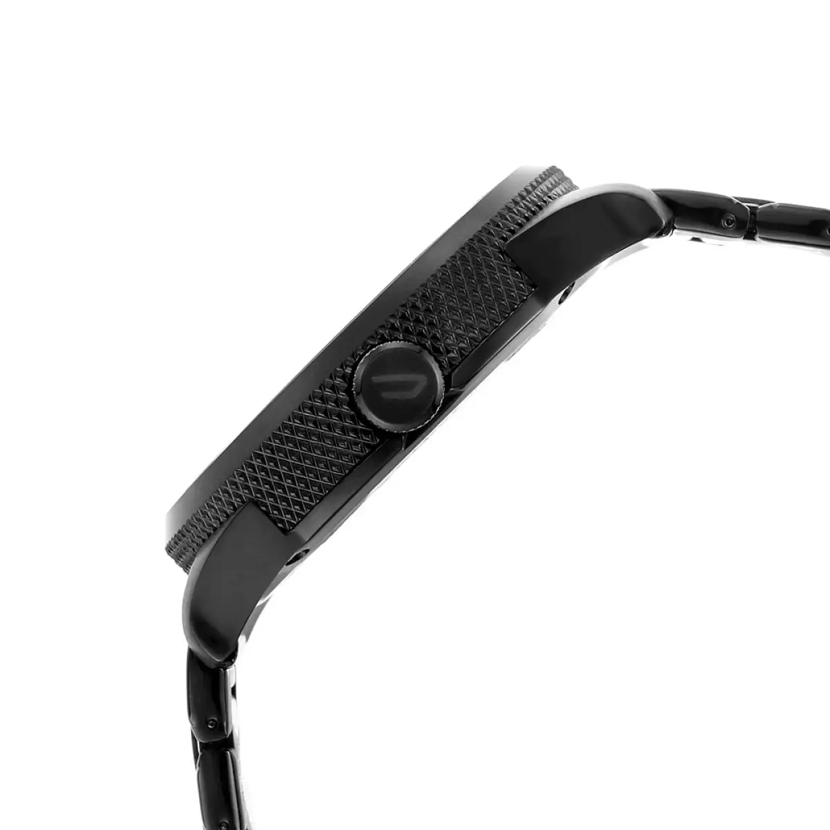 Black Dz1844I Timeframe Watch