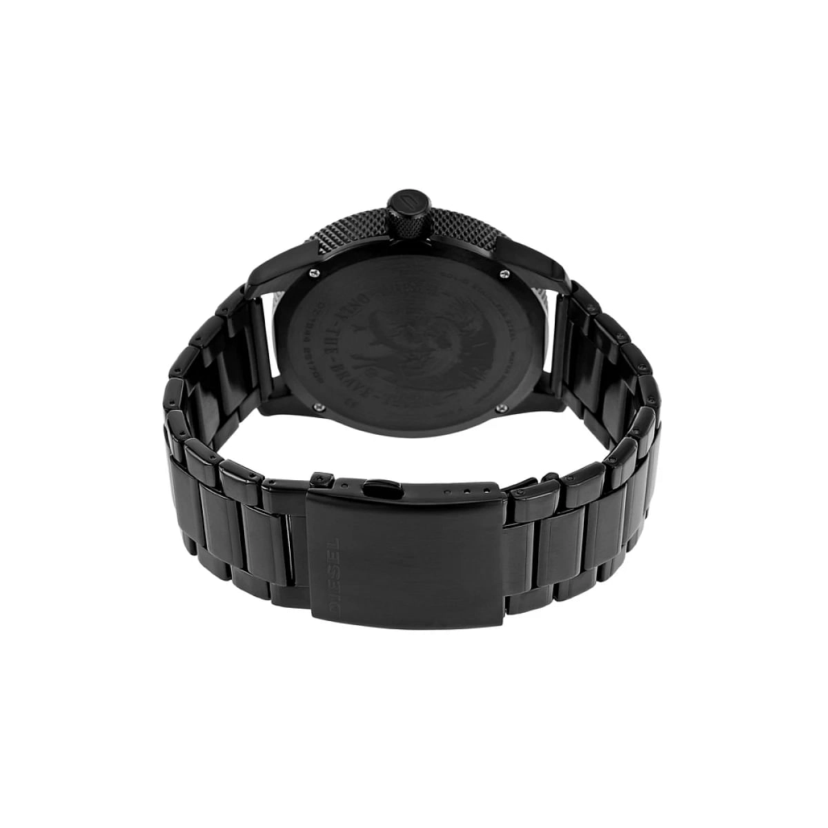 Black Dz1844I Timeframe Watch