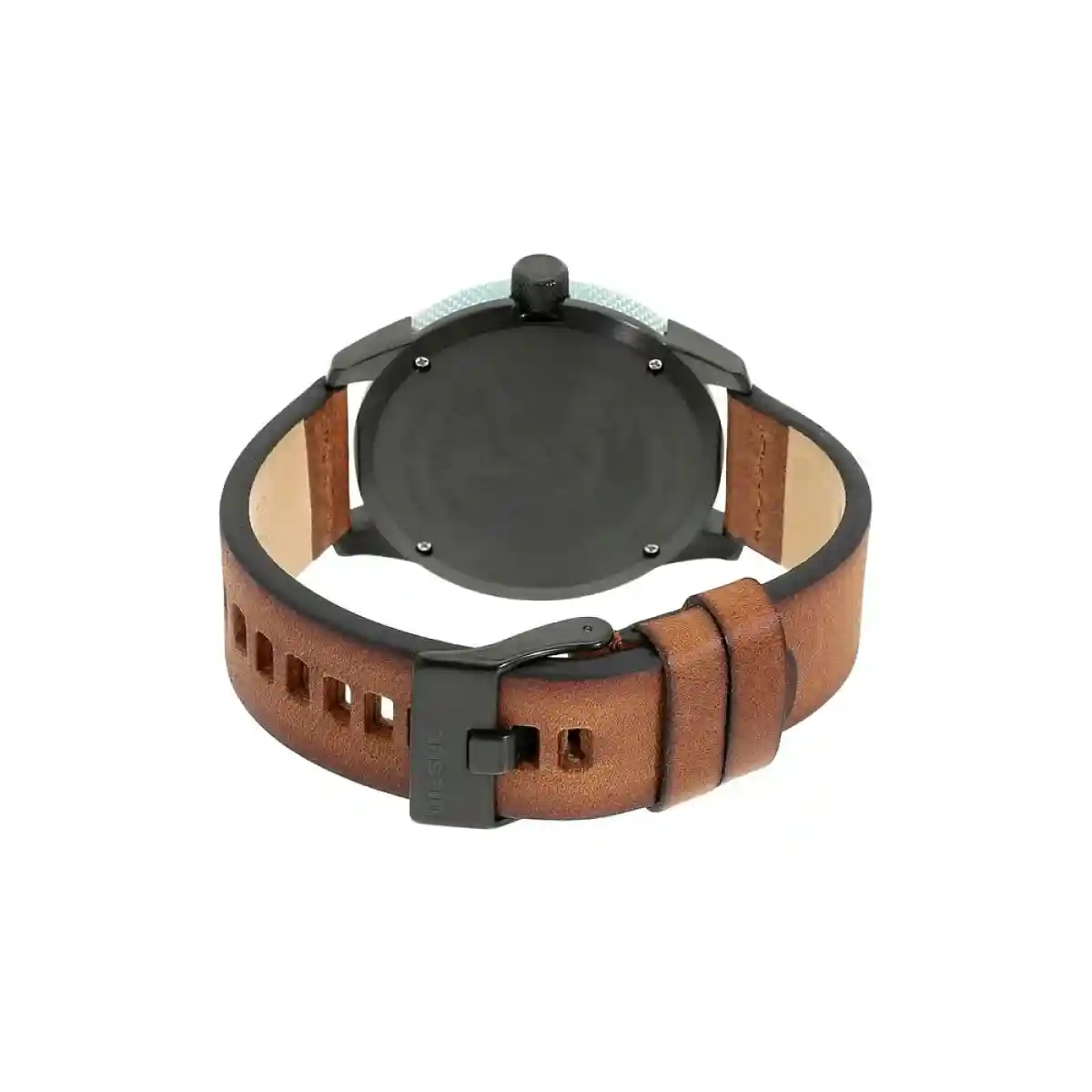 Brown Dz1876 Watch