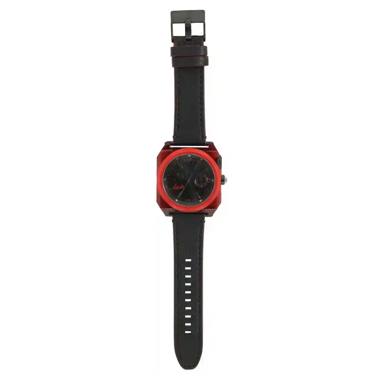 Black Dz1882 Watch
