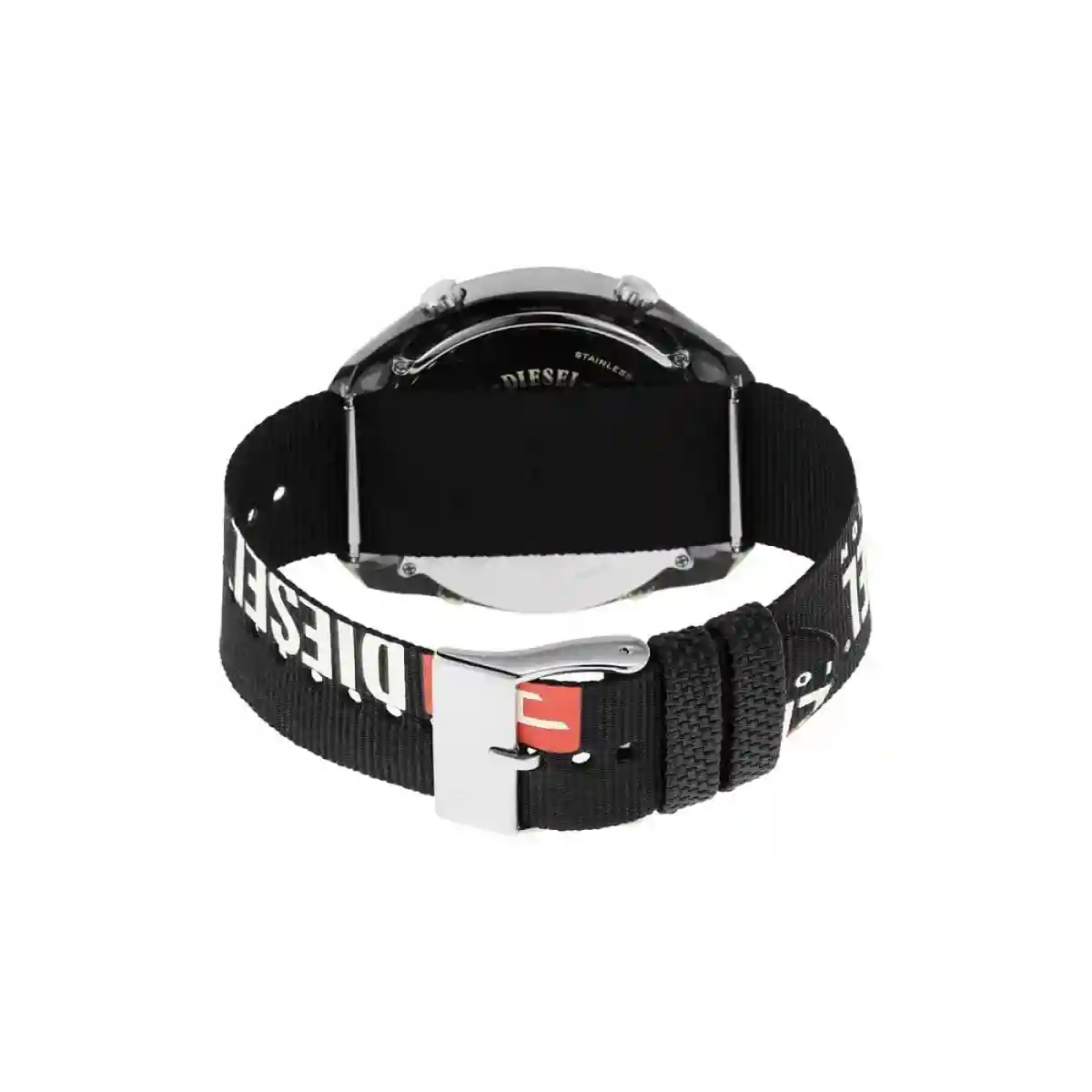 Black Dz1914 Watch