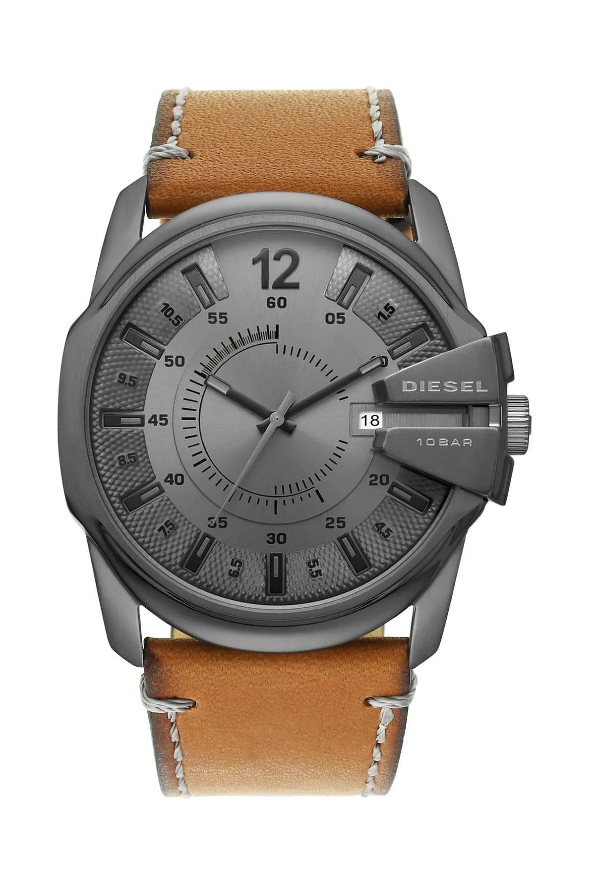 Grey Dz1964I Watch