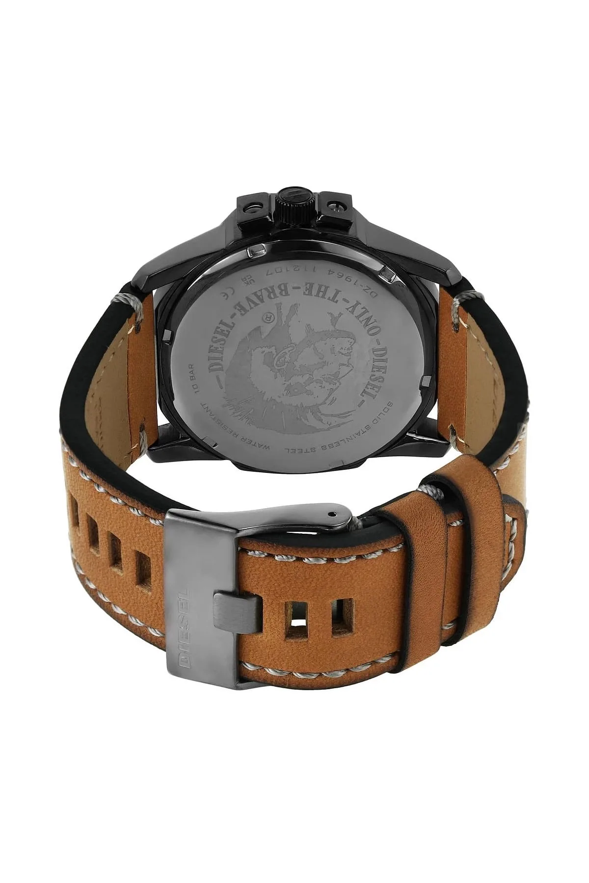Grey Dz1964I Watch