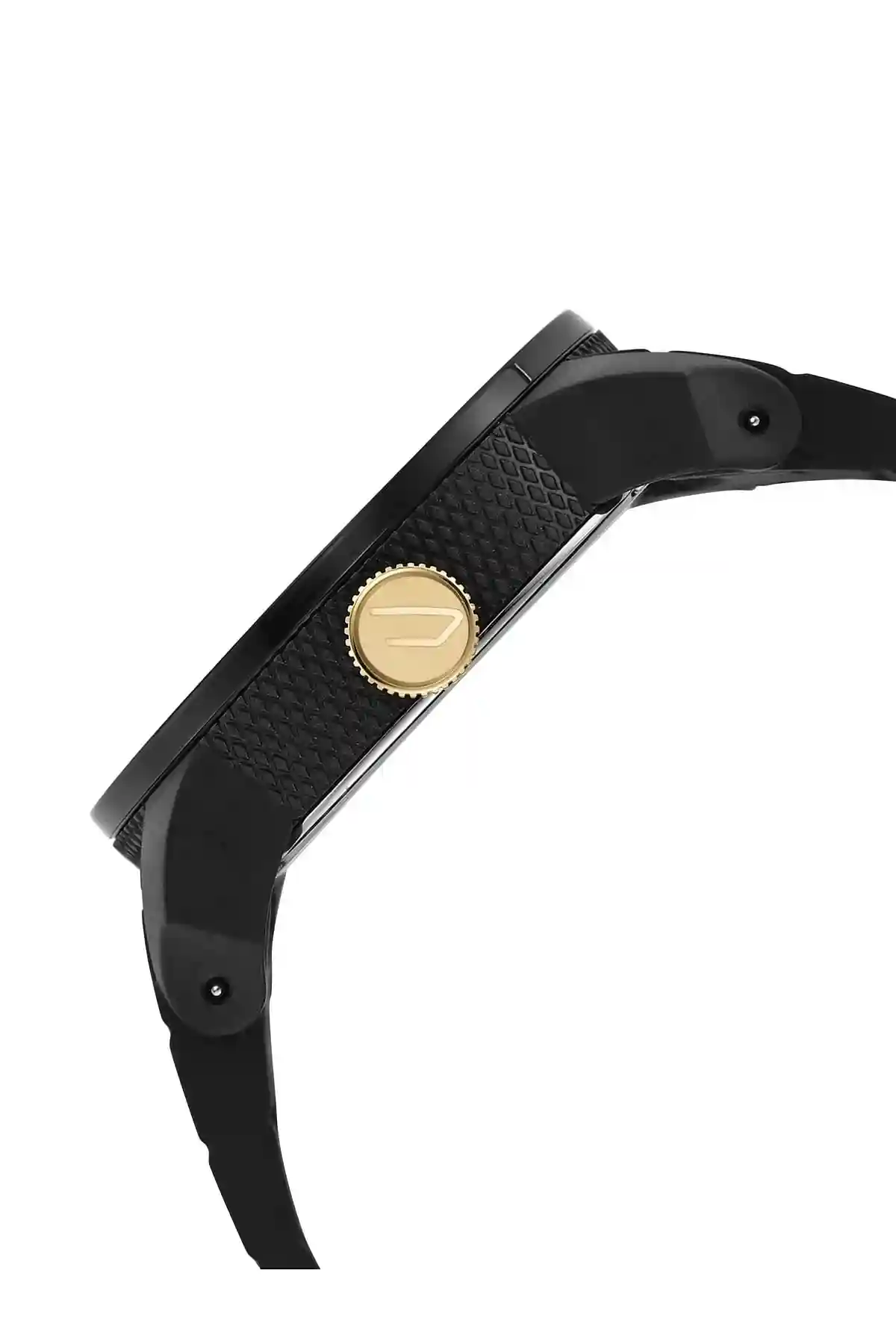 Black Dz1972I Watch