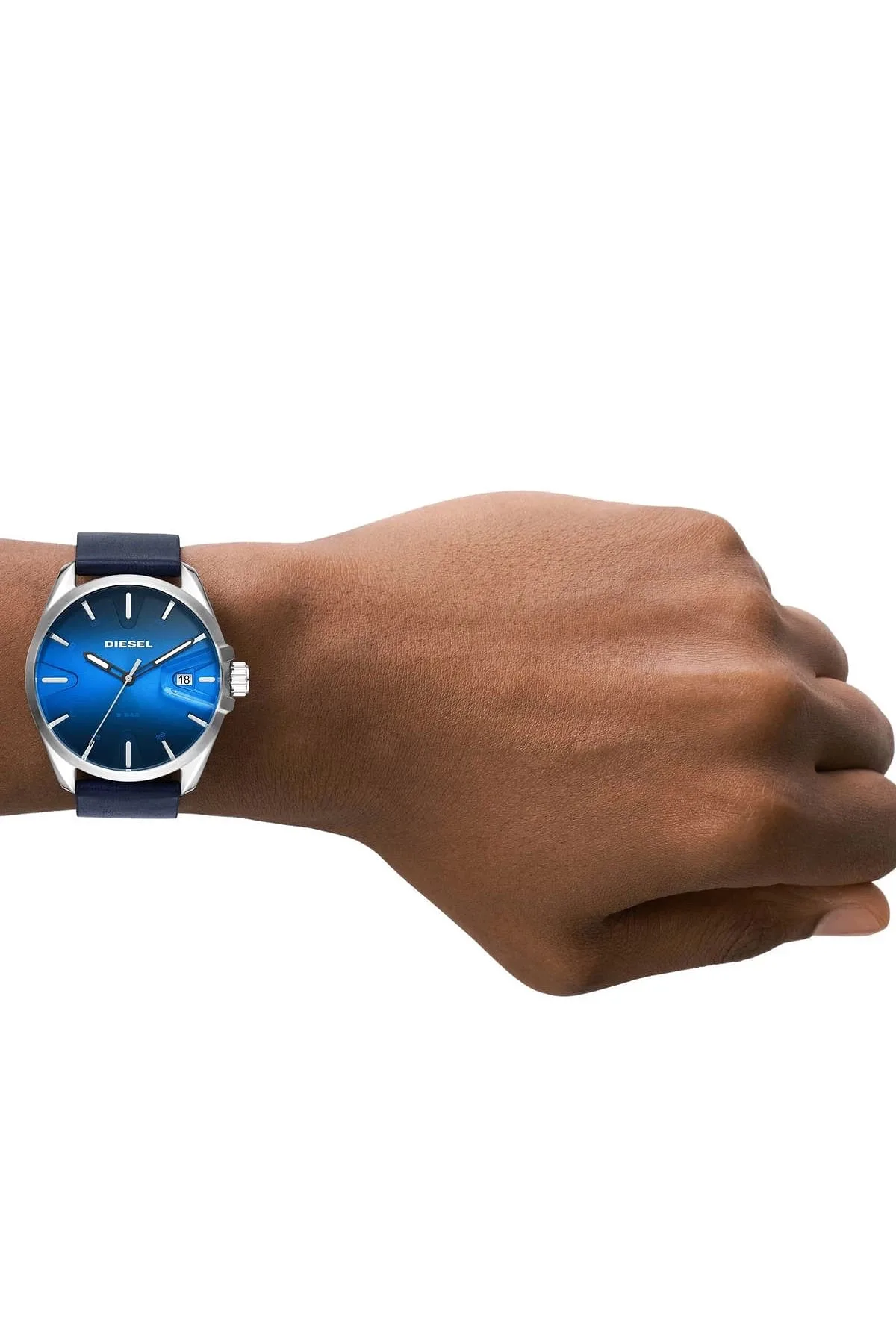 Blue Dz1991I Watch