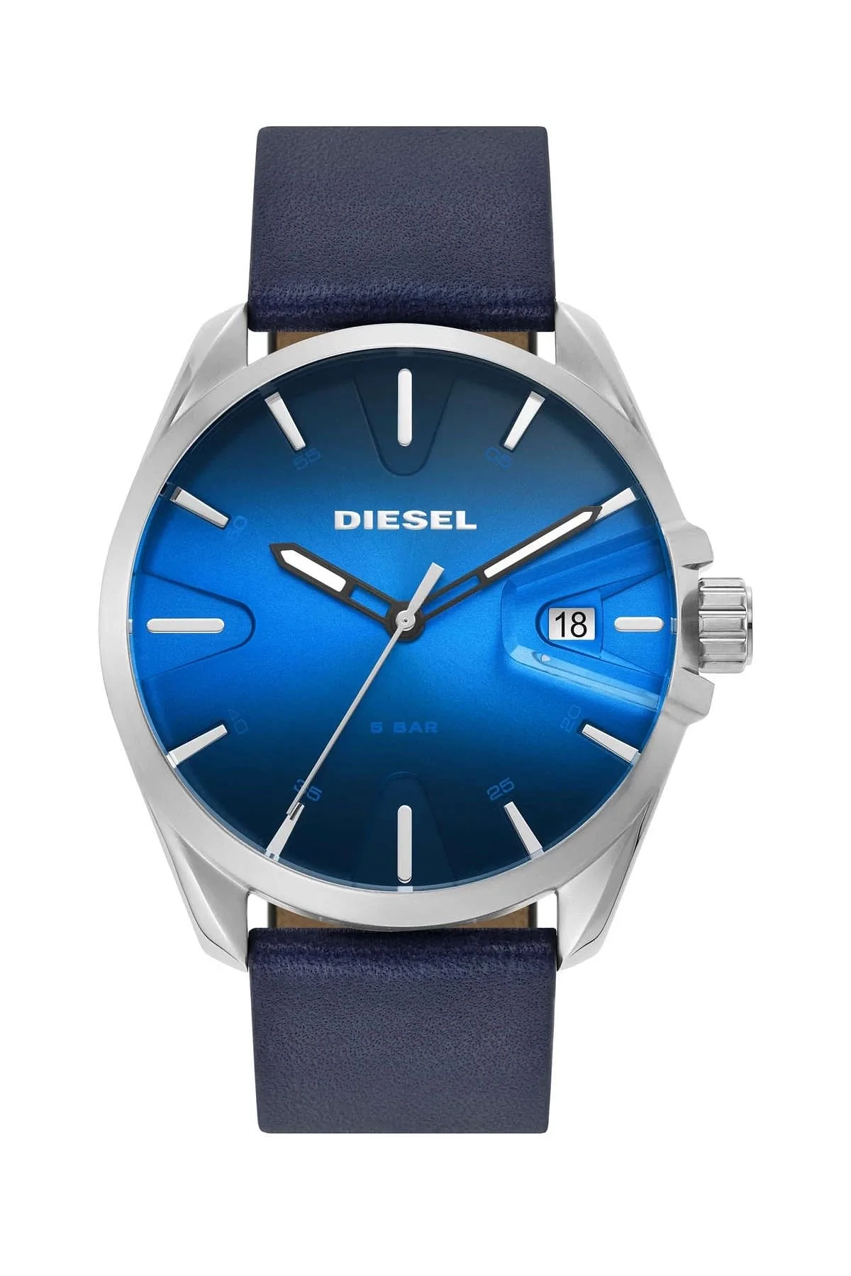 Blue Dz1991I Watch