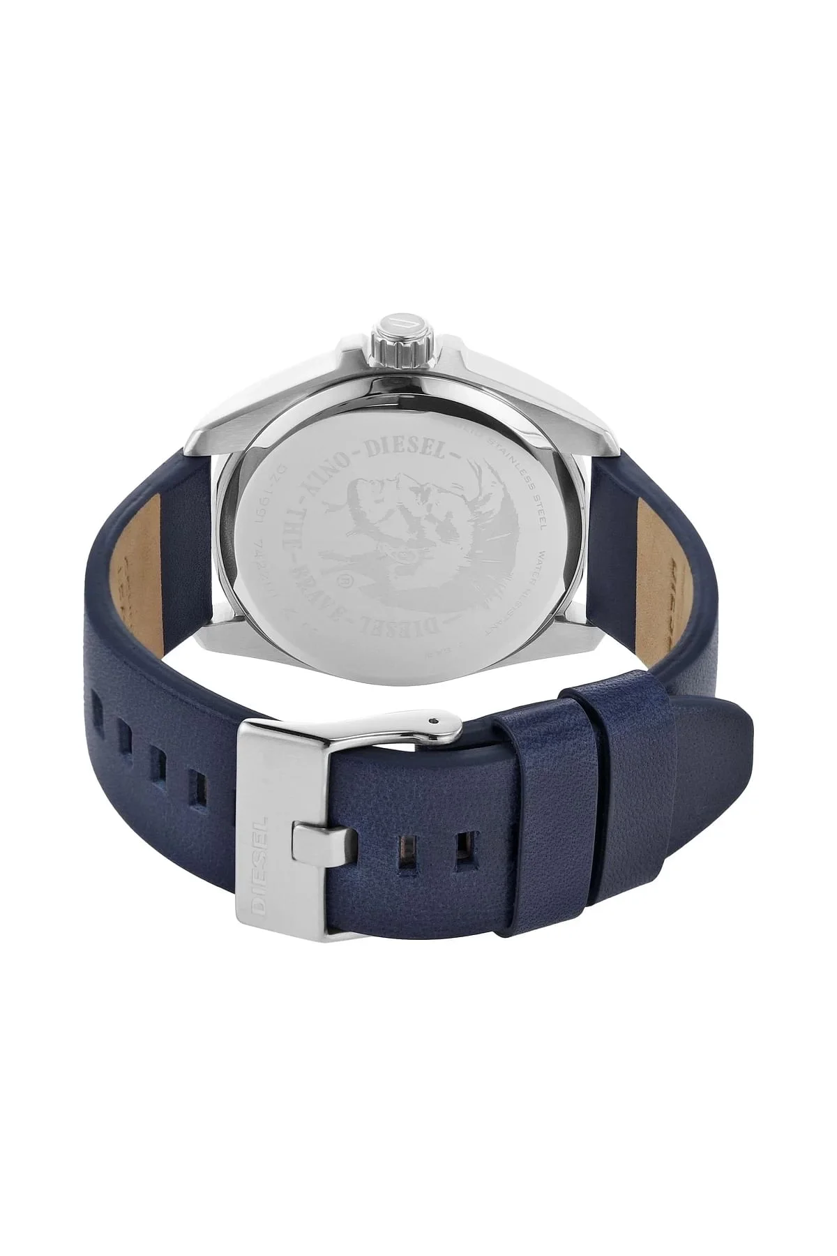Blue Dz1991I Watch