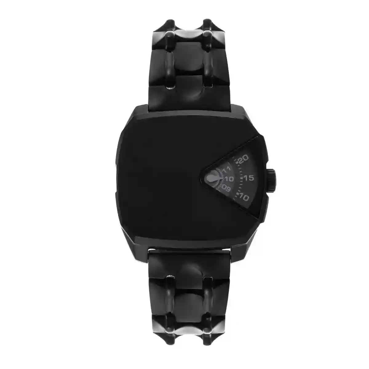 Black Diesel D.V.A. Black Watch Dz2171
