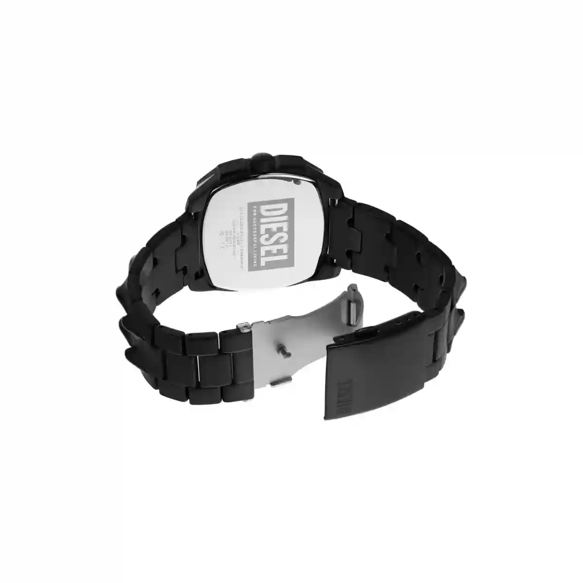 Black Diesel D.V.A. Black Watch Dz2171