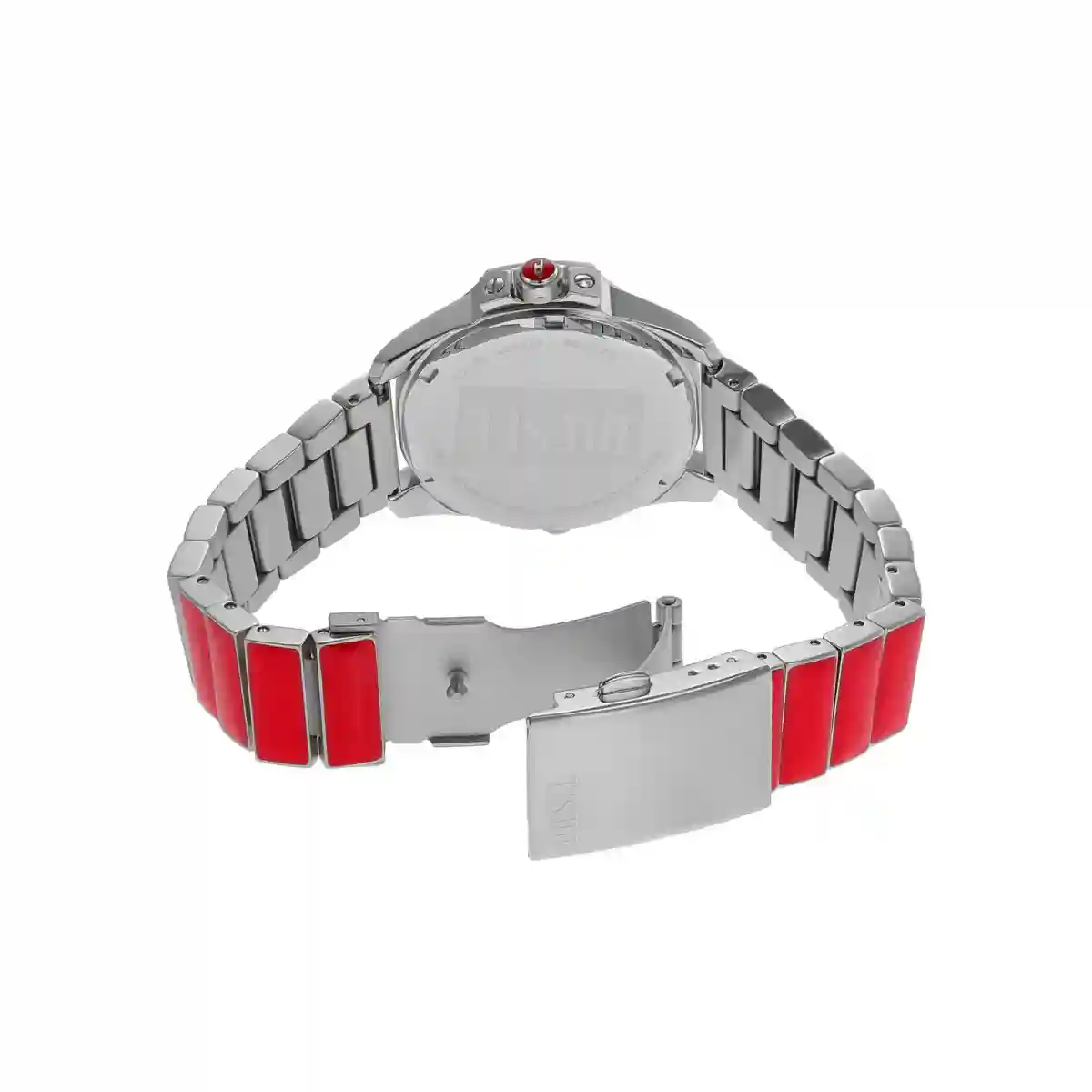 Two Tone Diesel Baby Chief Two Tone Watch Dz2192