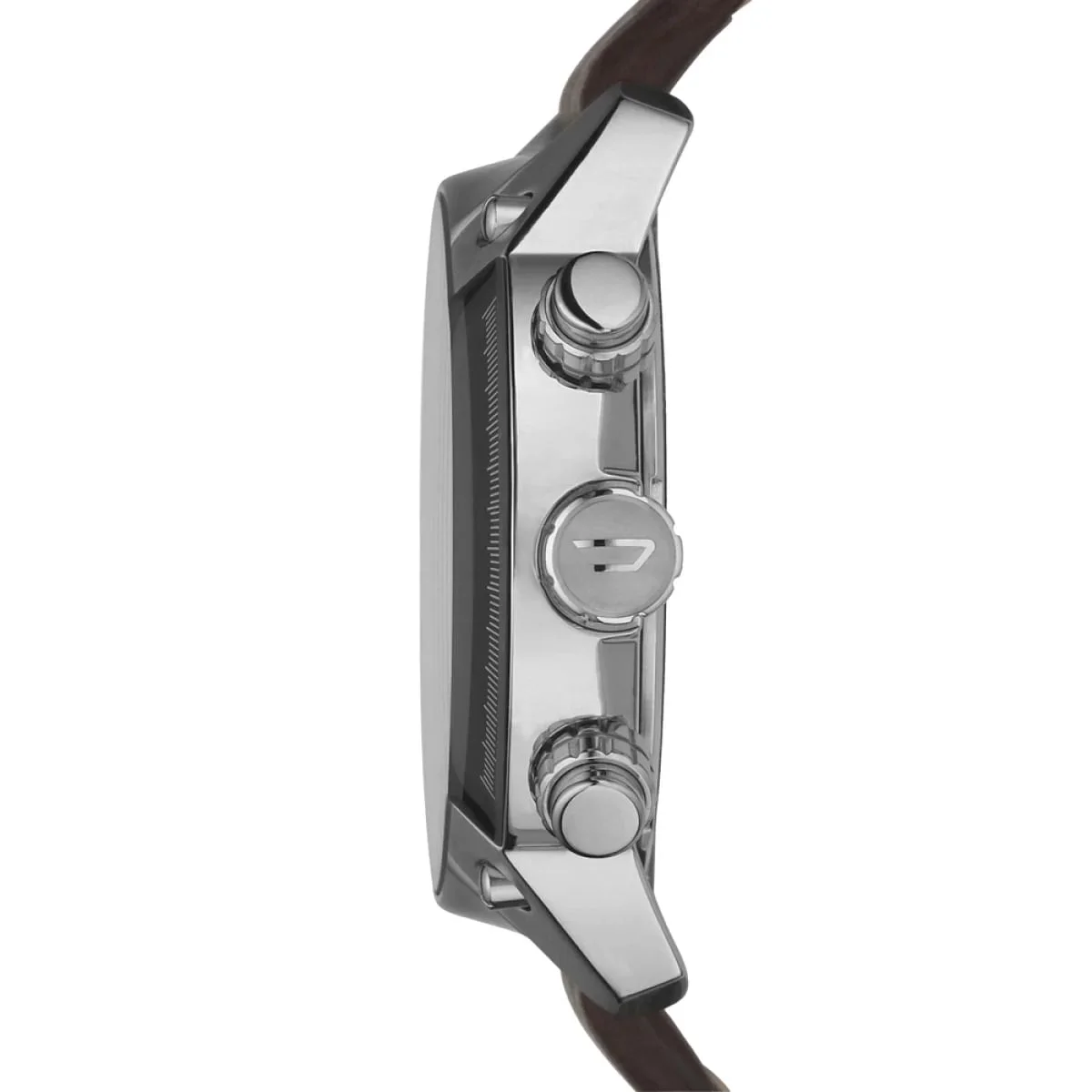 Brown Dz4204I Watch