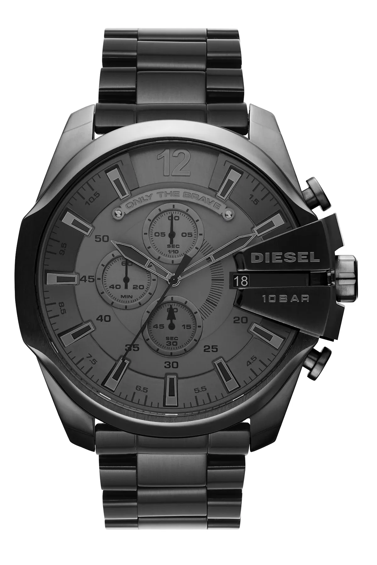 Grey Dz4282 Watch