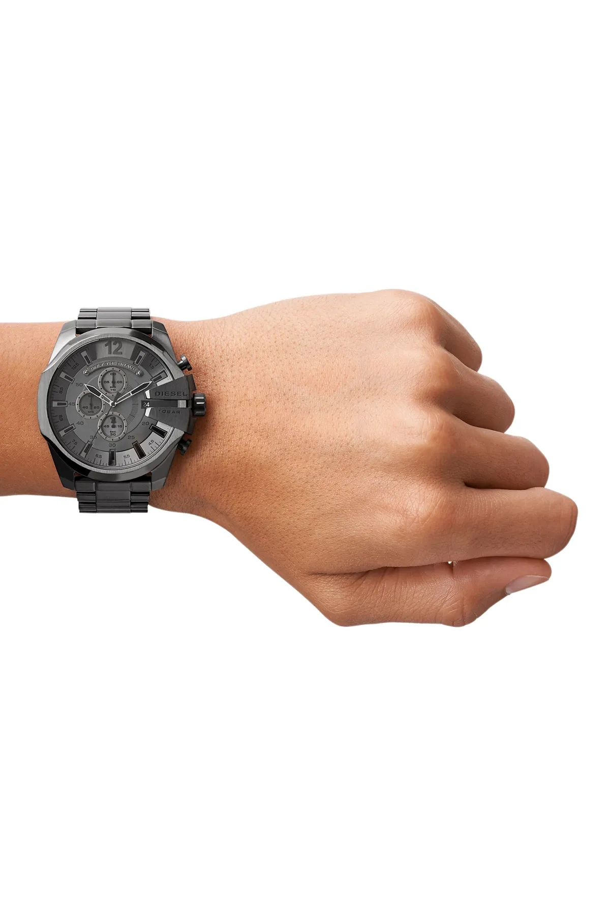 Grey Dz4282 Watch