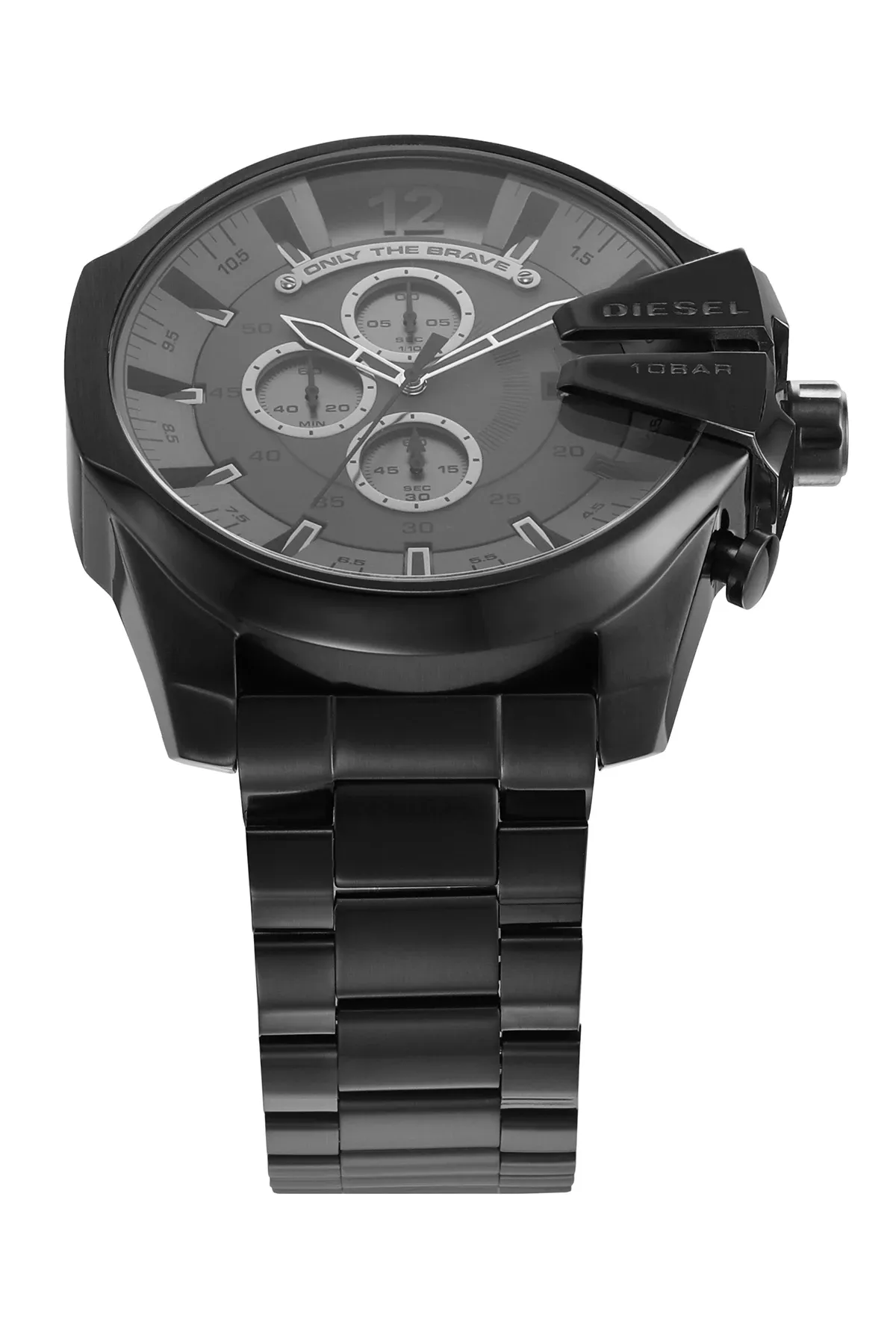 Grey Dz4282 Watch