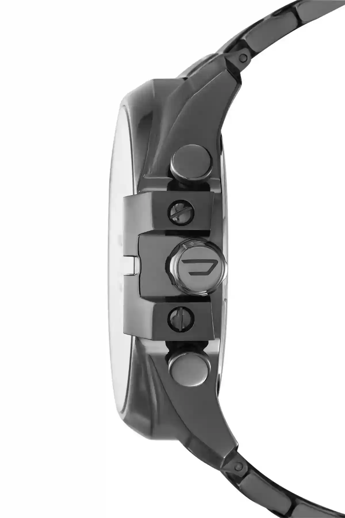 Grey Dz4282 Watch