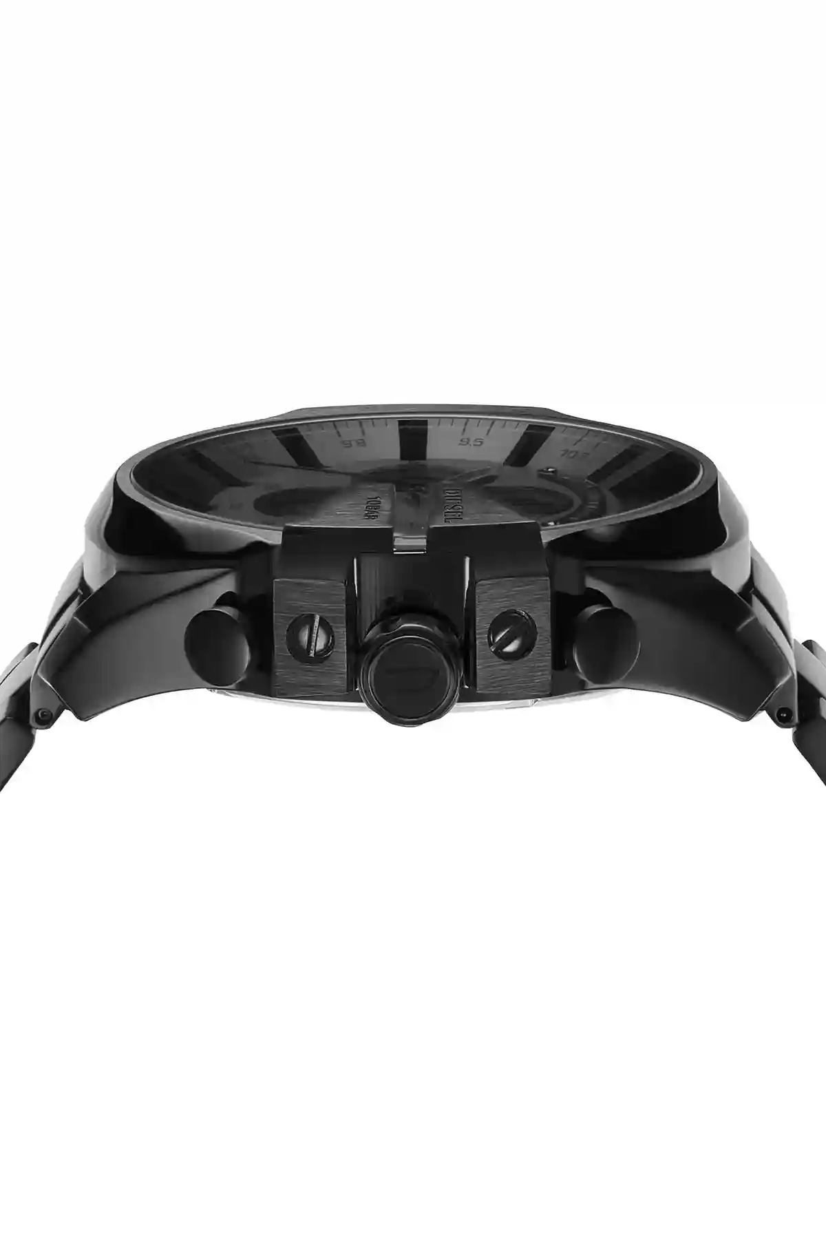 Grey Dz4282 Watch