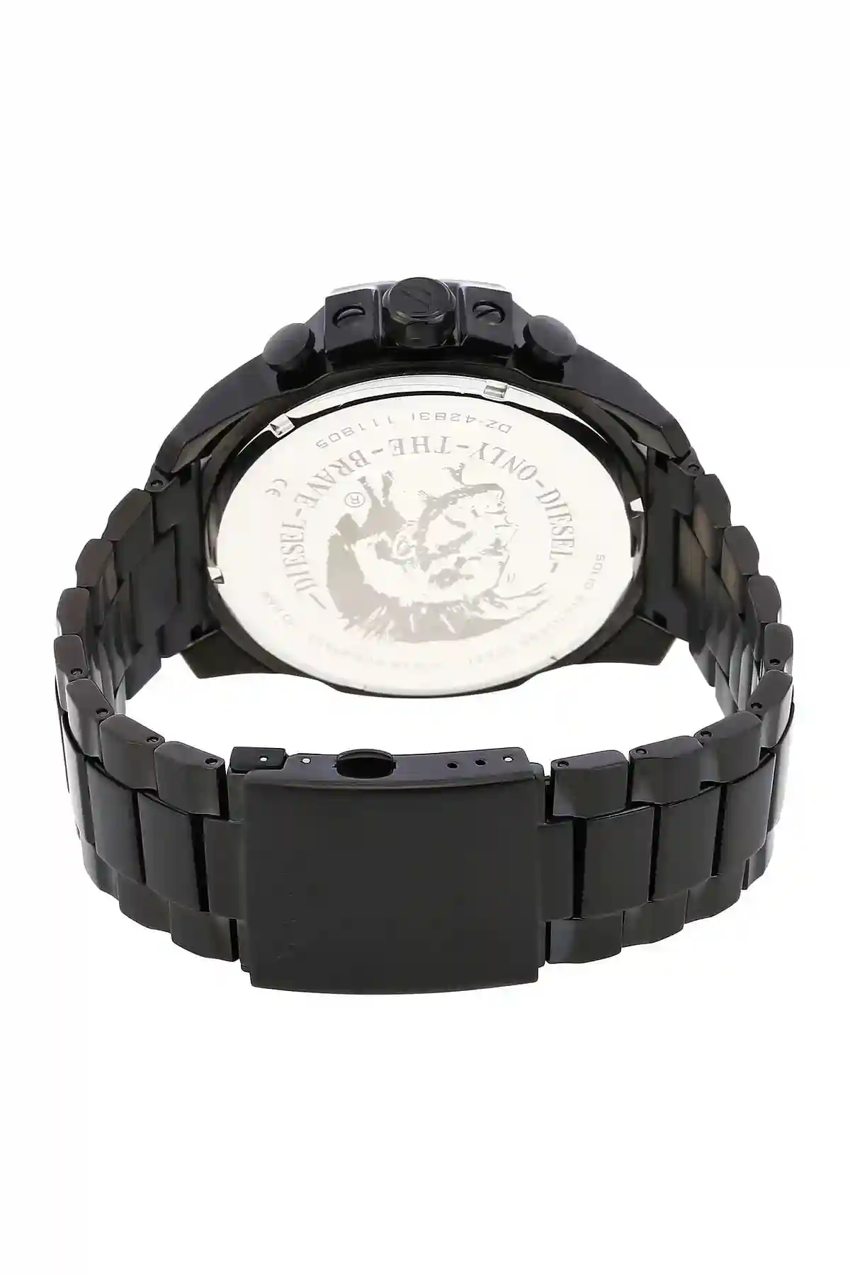 Black Mega Chief Black Watch Dz4283