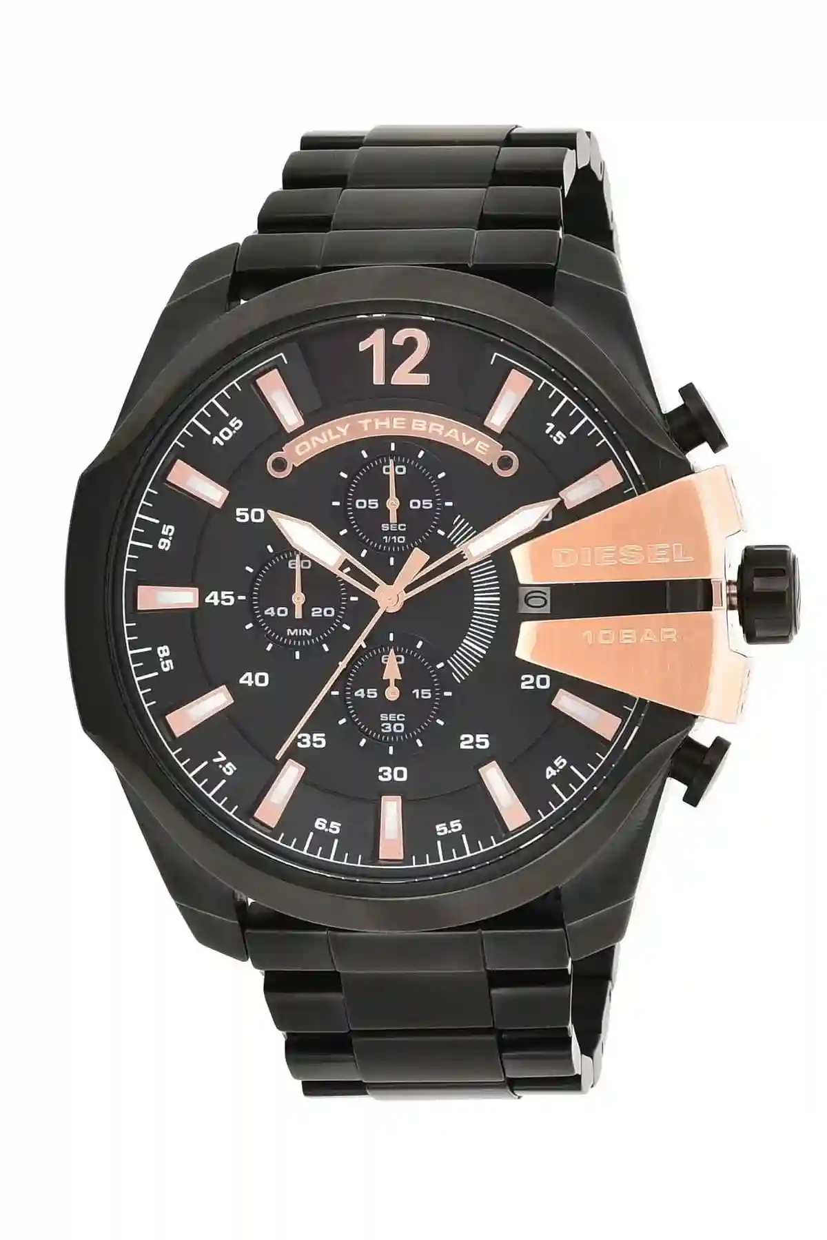 Black Mega Chief Black Watch Dz4309