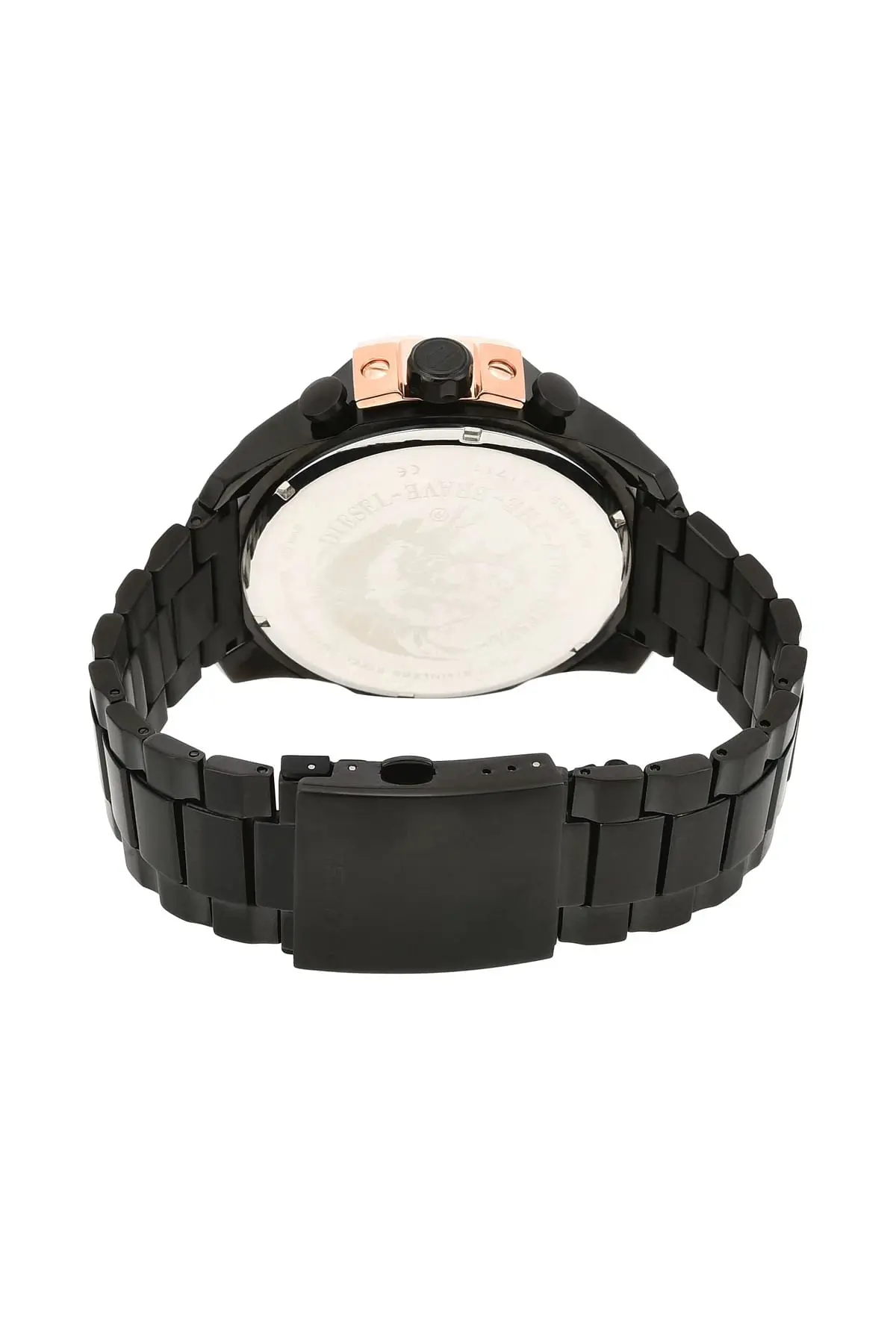 Black Mega Chief Black Watch Dz4309