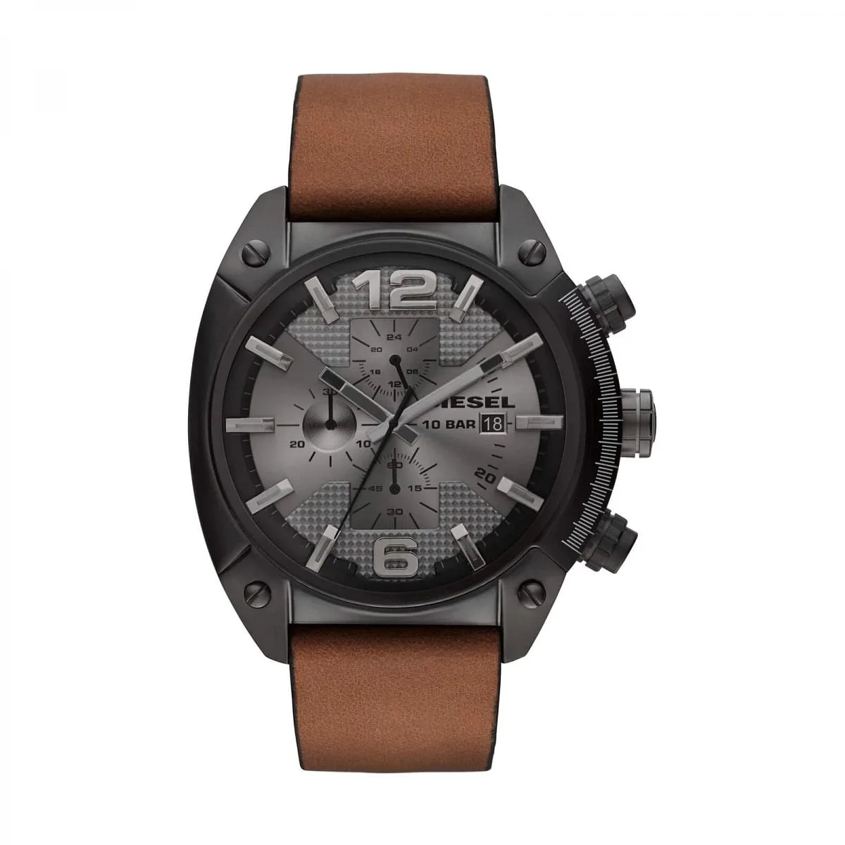 Grey Dz4317I Watch