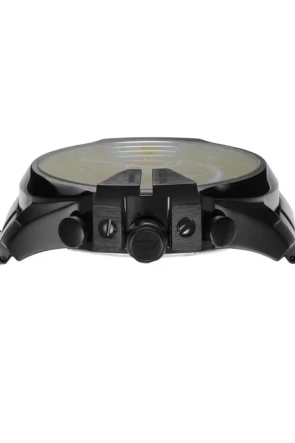 Black Dz4318I Watch
