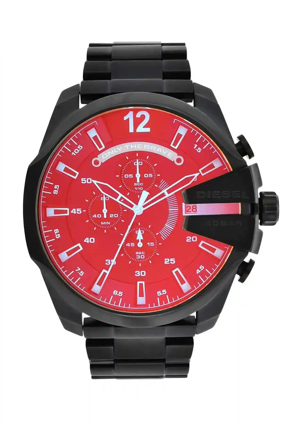Black Dz4318It Watch