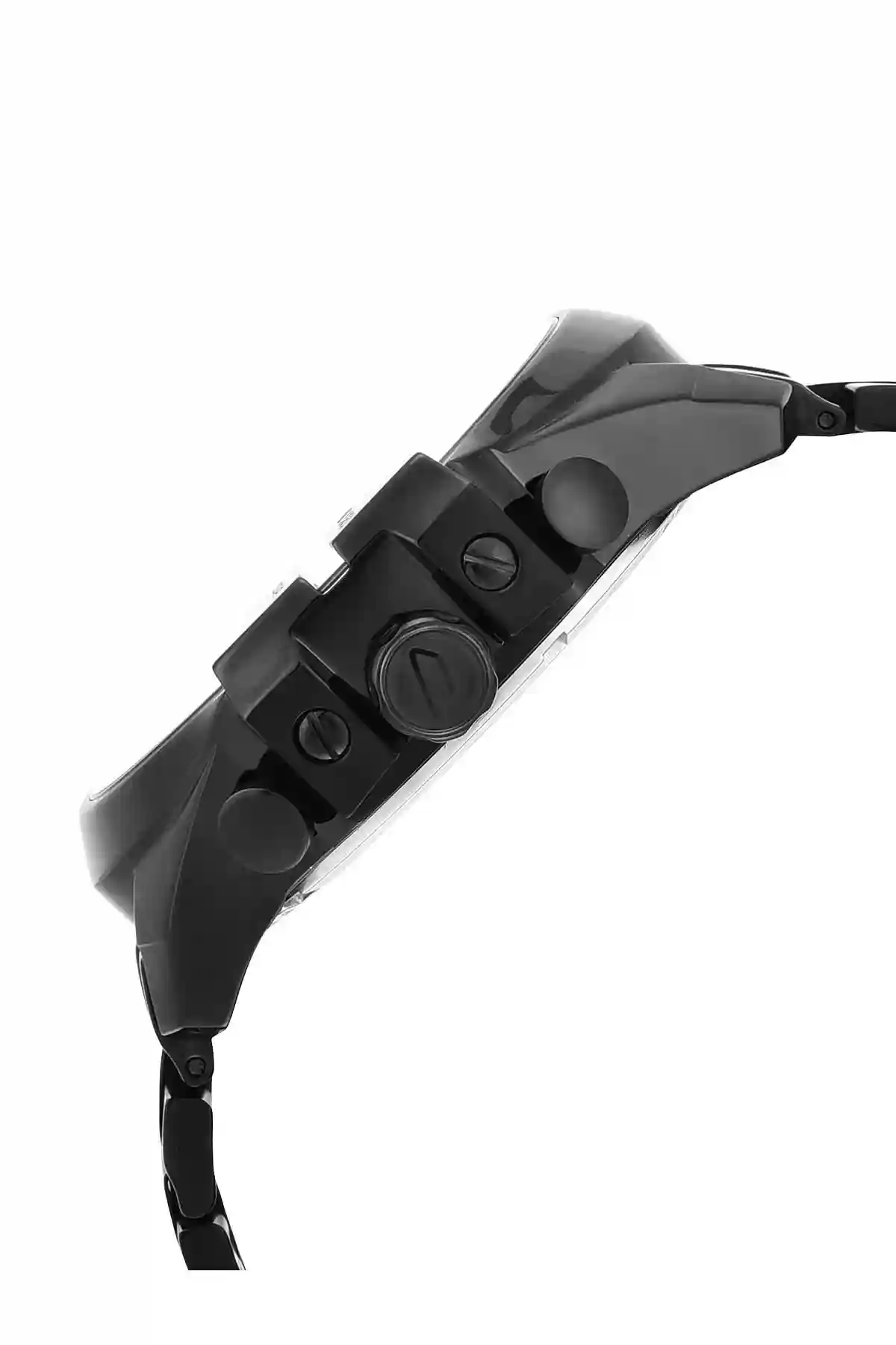 Black Dz4318It Watch