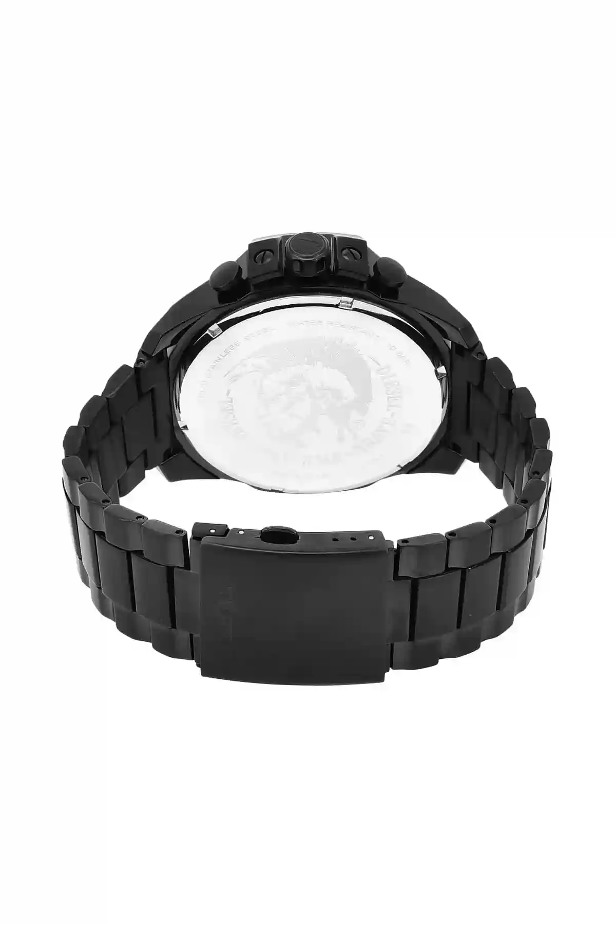 Black Dz4318It Watch
